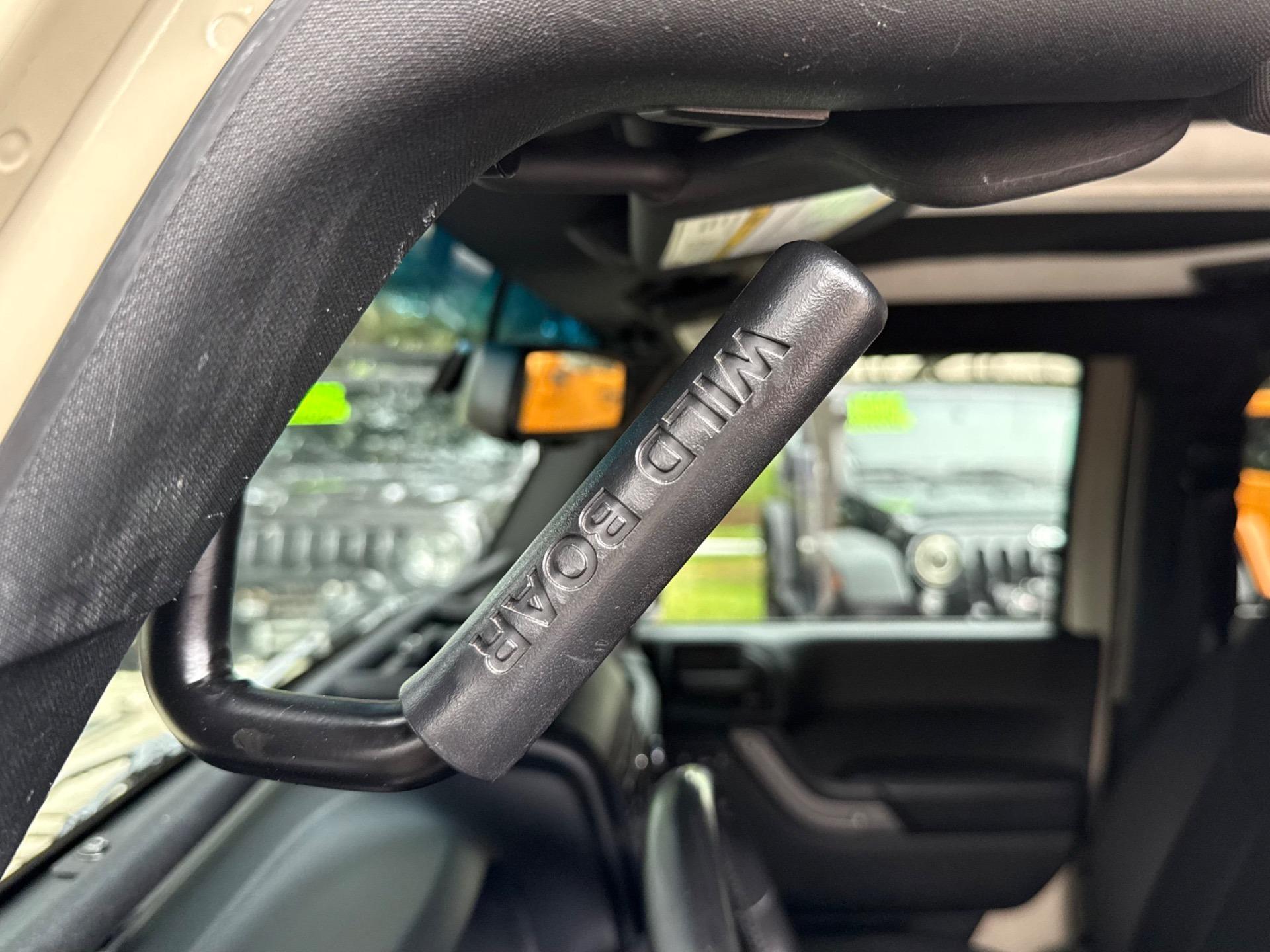 2018 Jeep Wrangler Sport