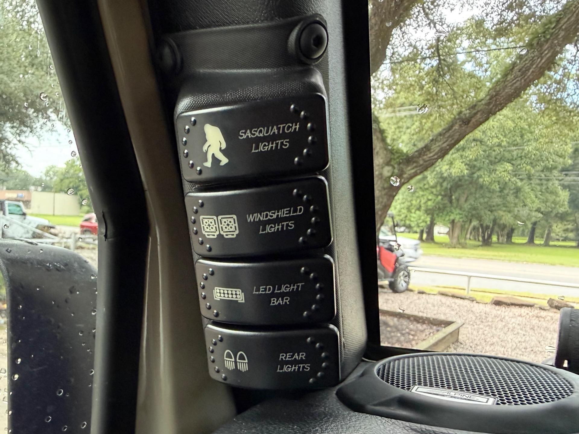 2018 Jeep Wrangler Sport