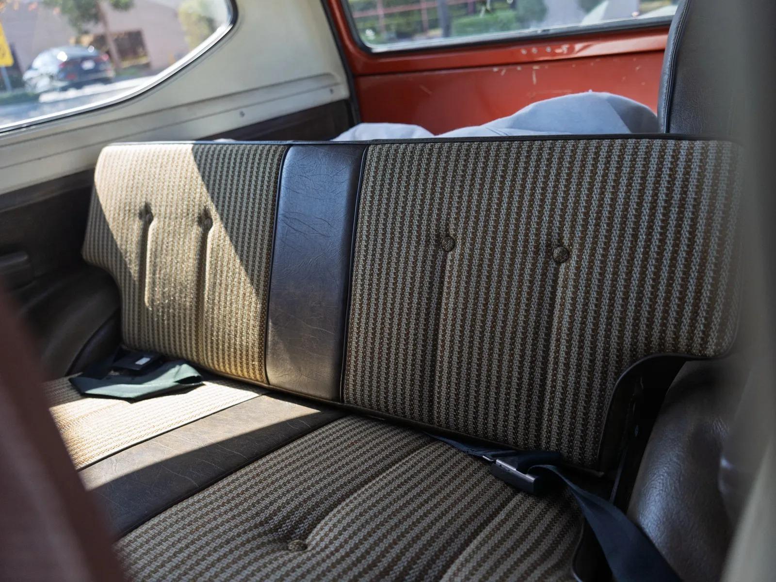 1976 International Harvester Scout II