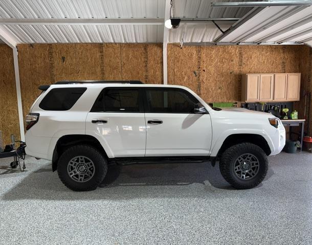  Toyota 4Runner
