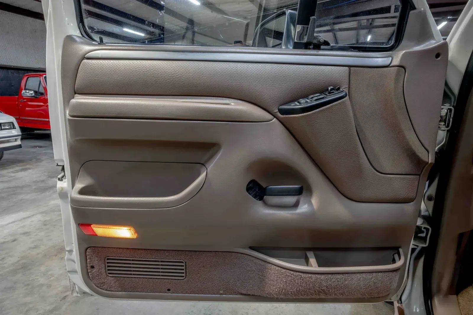 1995 Ford F-150 XLT