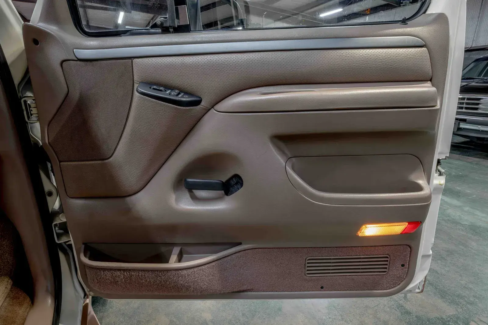 1995 Ford F-150 XLT