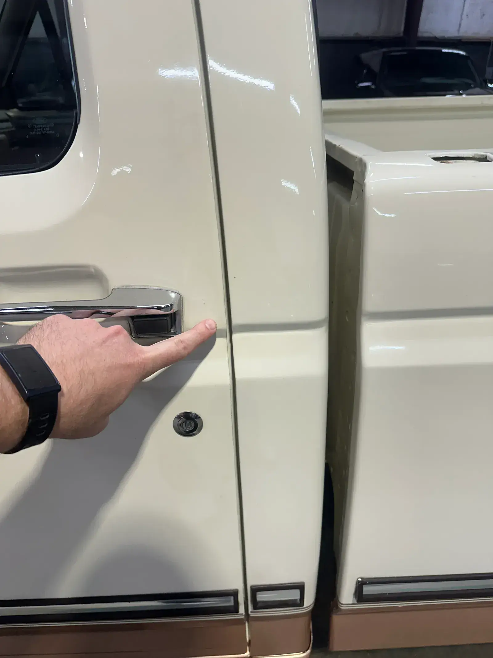 1995 Ford F-150 XLT