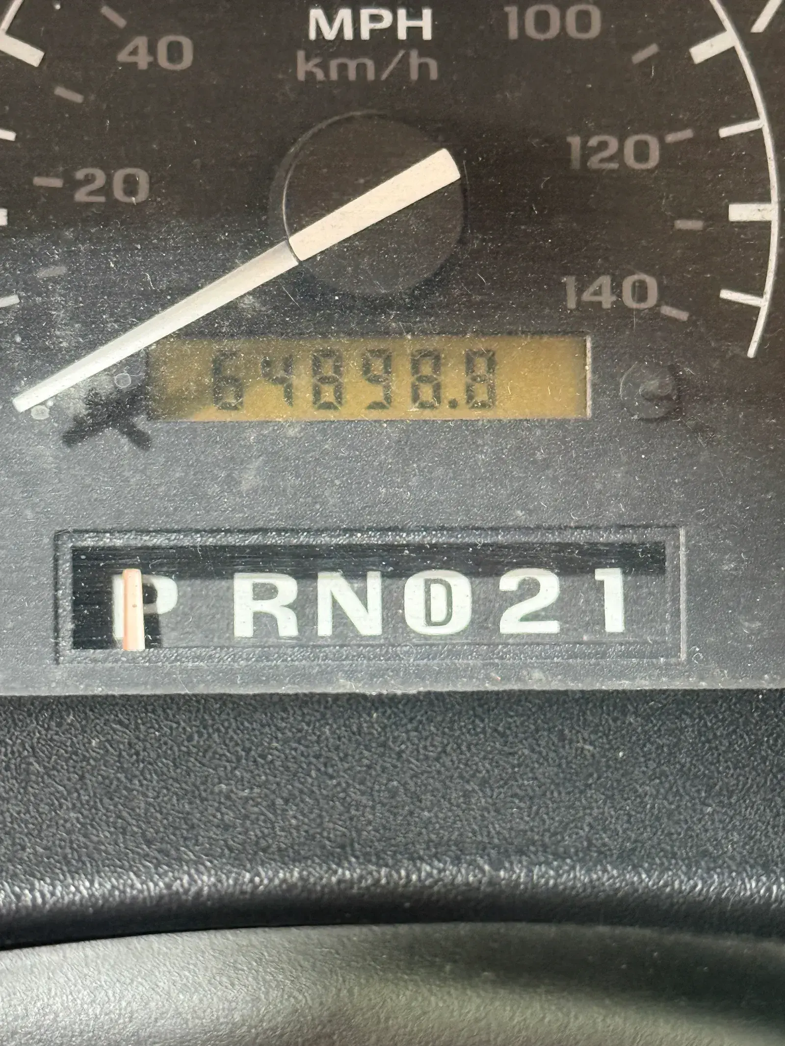 1995 Ford F-150 XLT