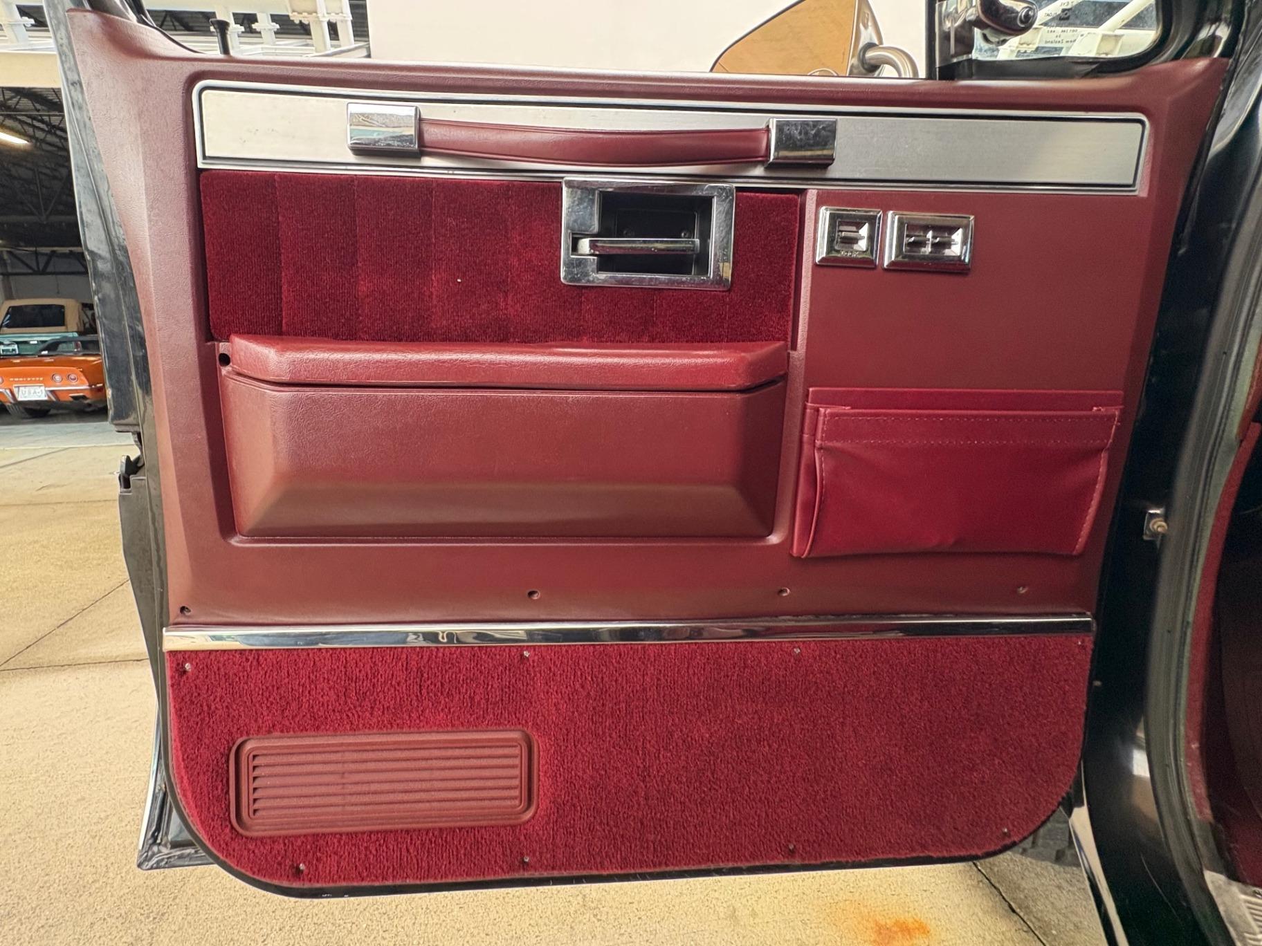 1987 Chevrolet K5 Blazer Silverado