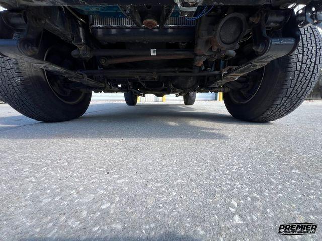1992 Jeep Wrangler