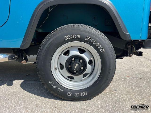 1992 Jeep Wrangler