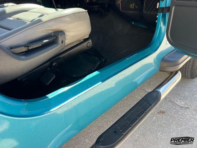 1992 Jeep Wrangler