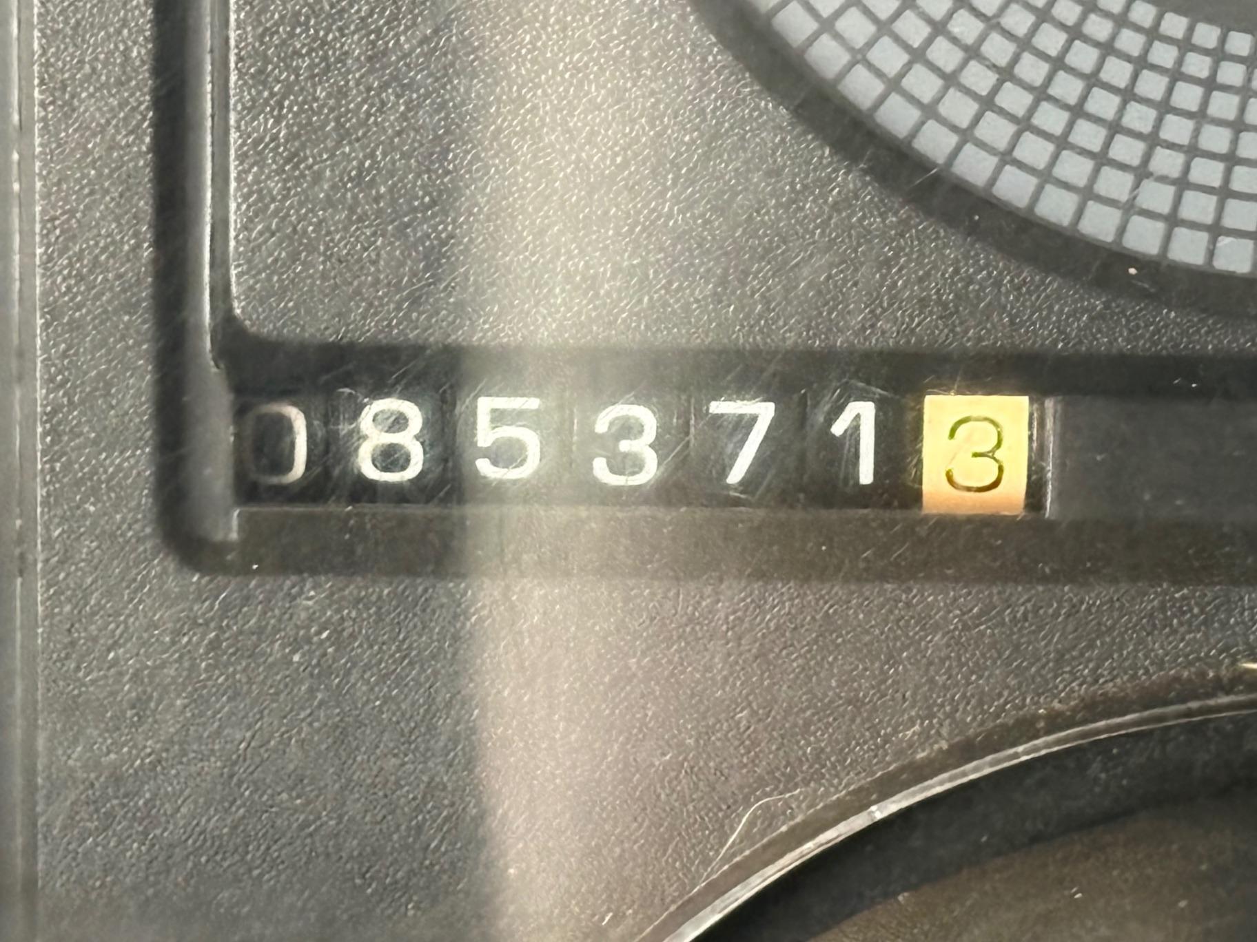 1988 Chevrolet C1500 Silverado