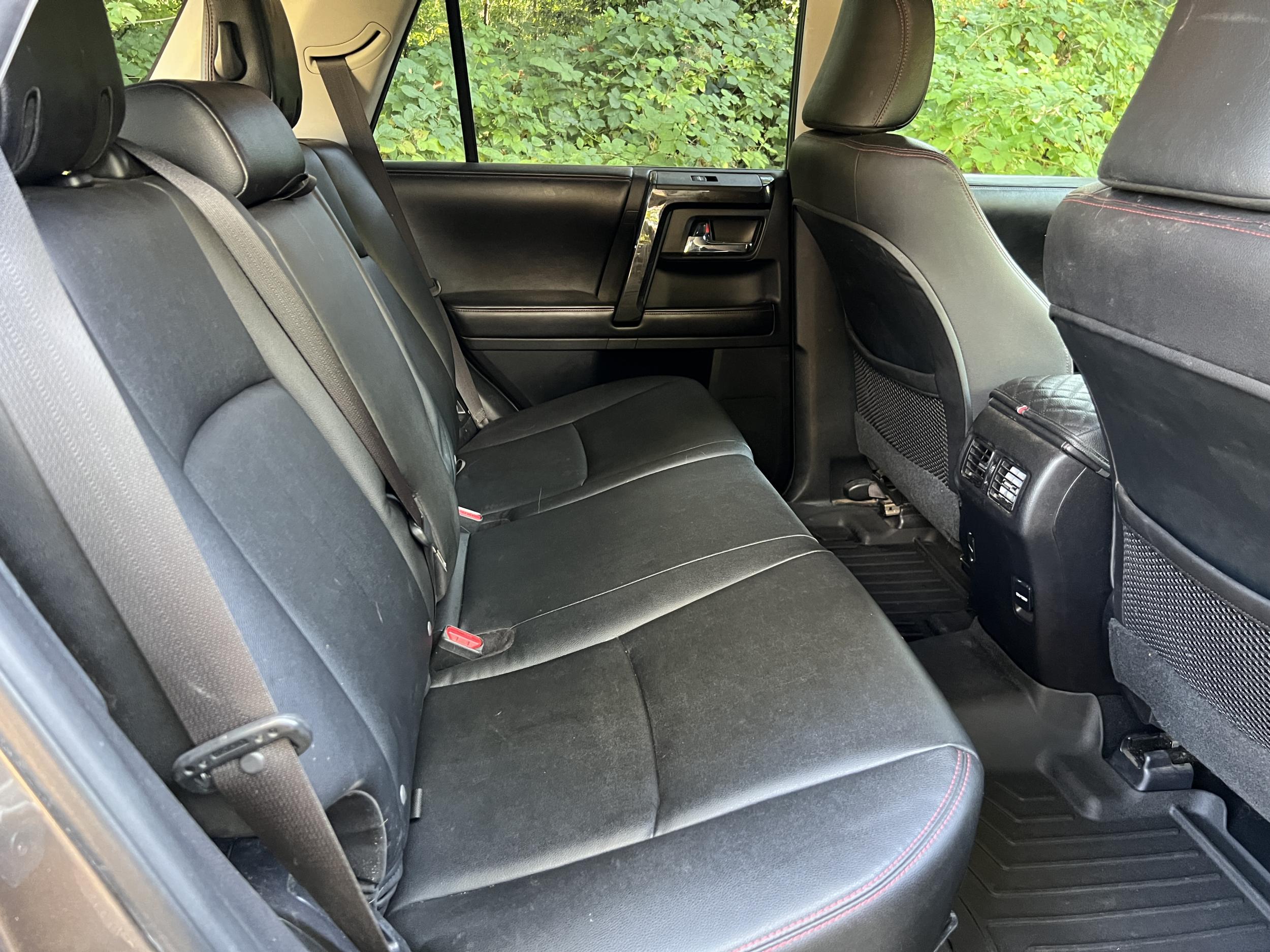 2016 Toyota 4Runner Trail Premium