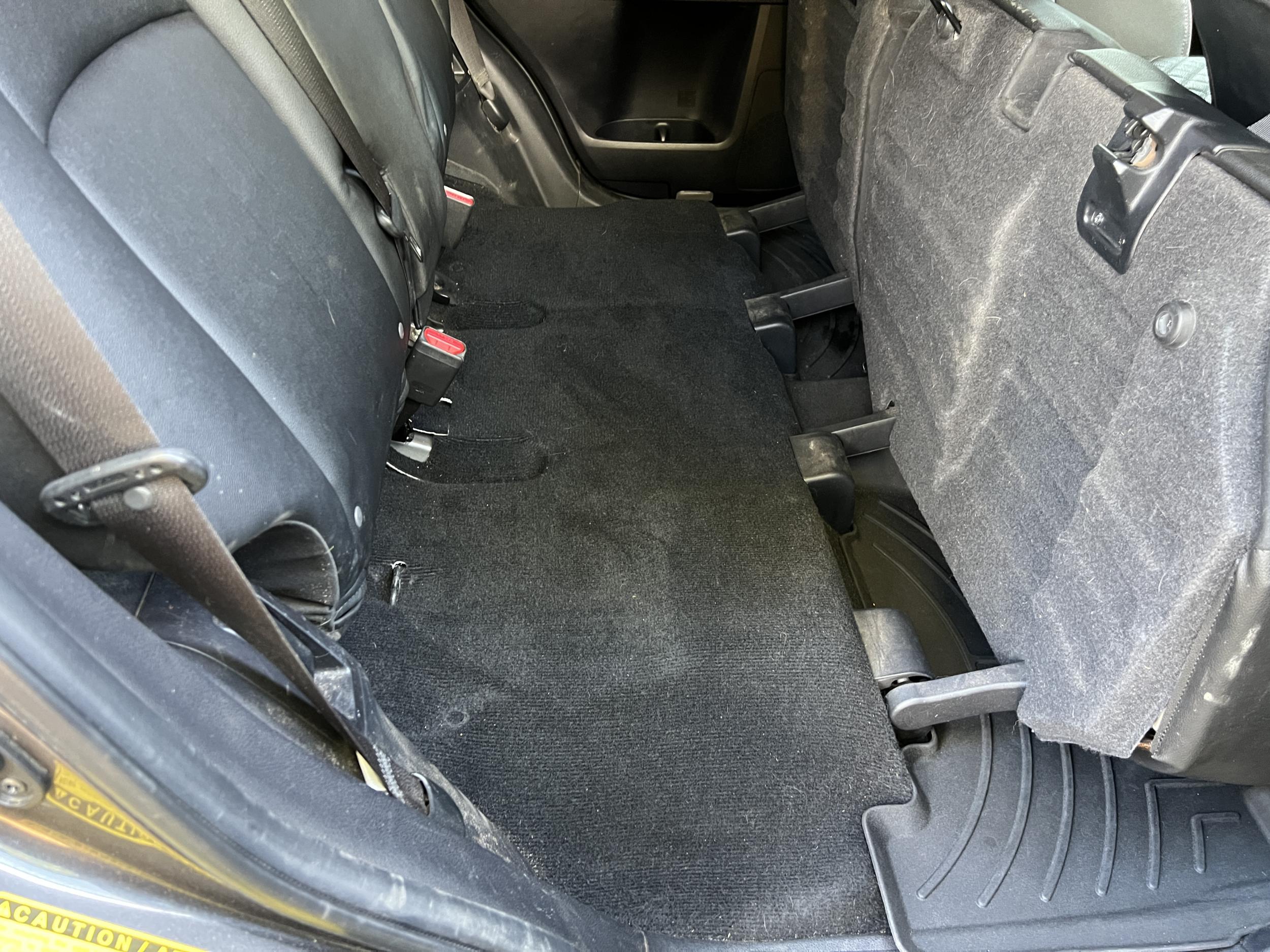 2016 Toyota 4Runner Trail Premium