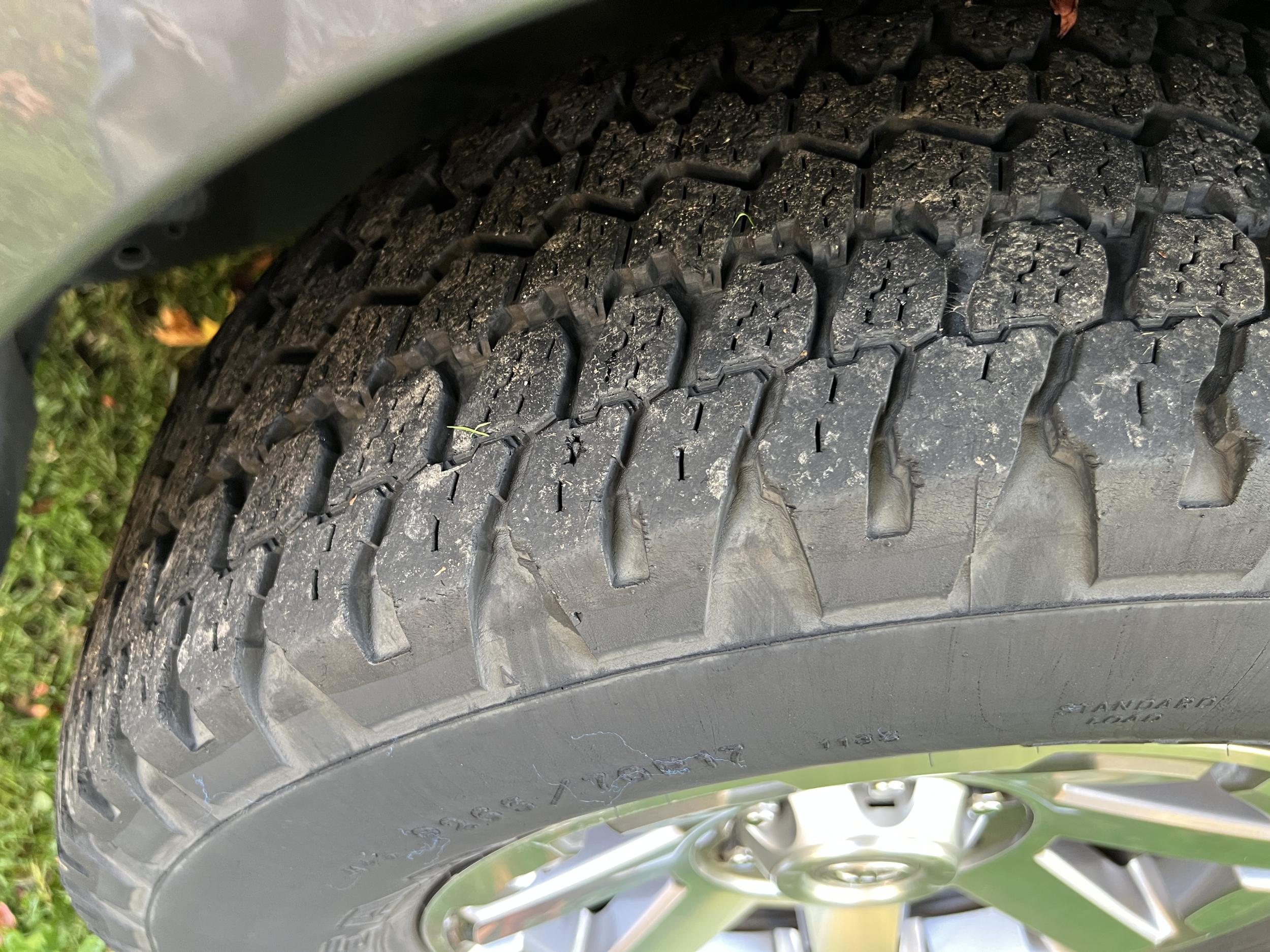 2016 Toyota 4Runner Trail Premium