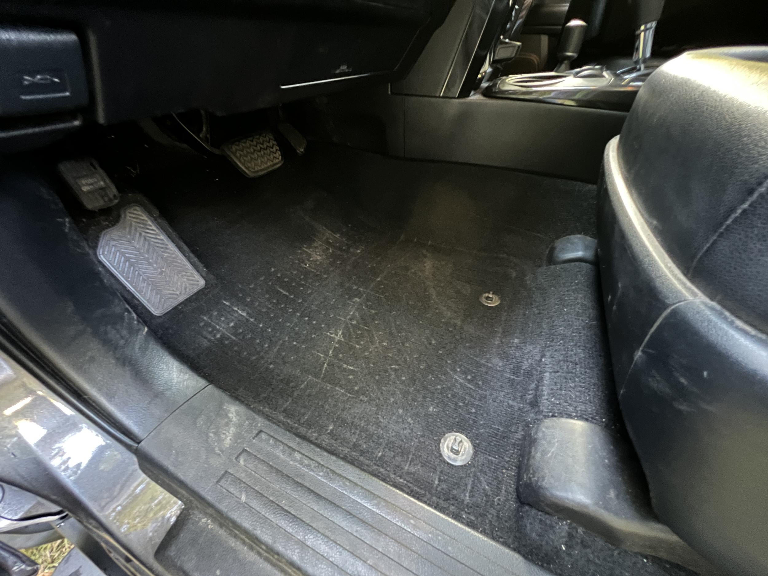 2016 Toyota 4Runner Trail Premium