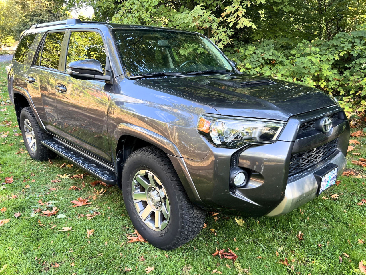  Toyota 4Runner