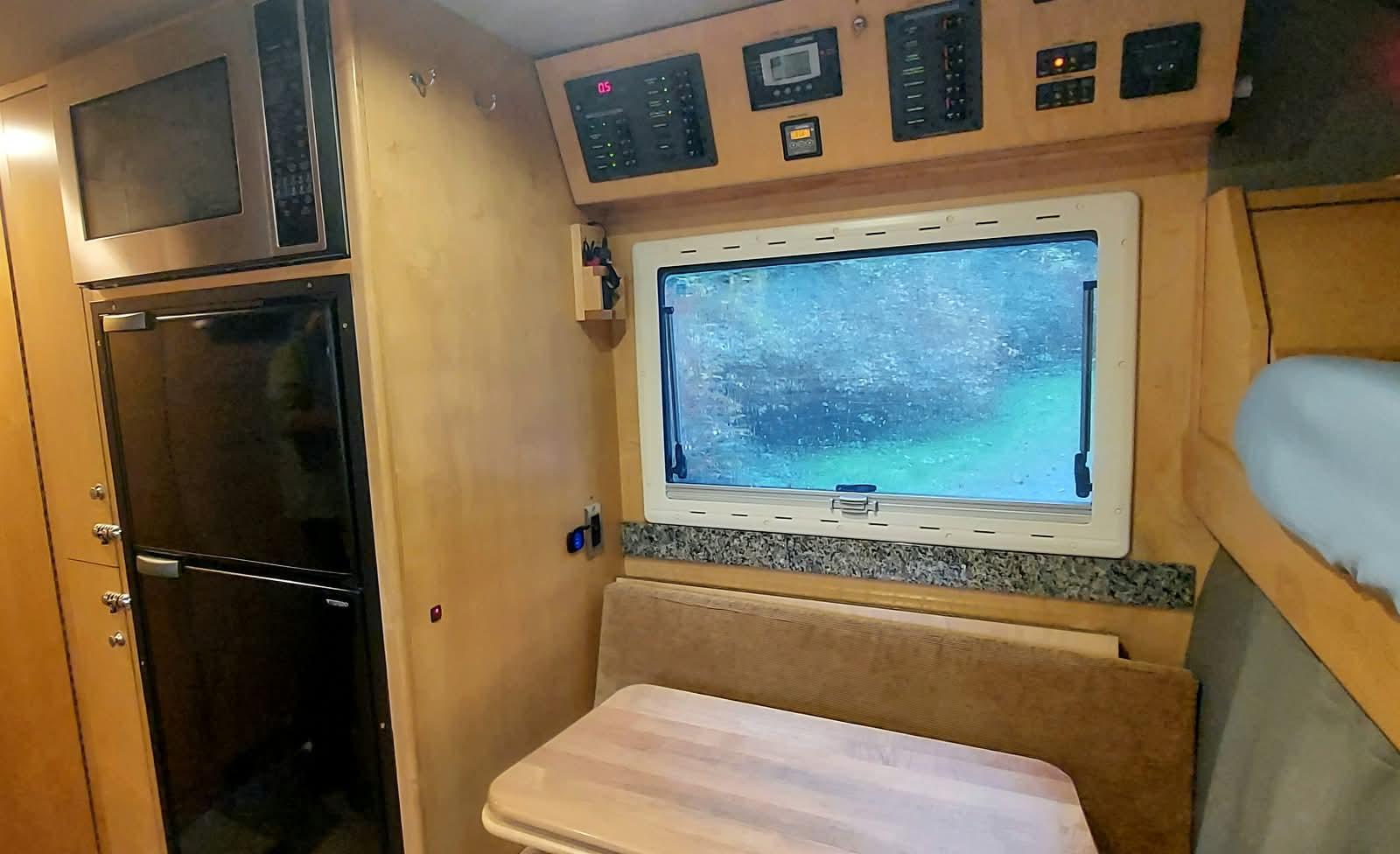 2007 EarthRoamer XV-LT