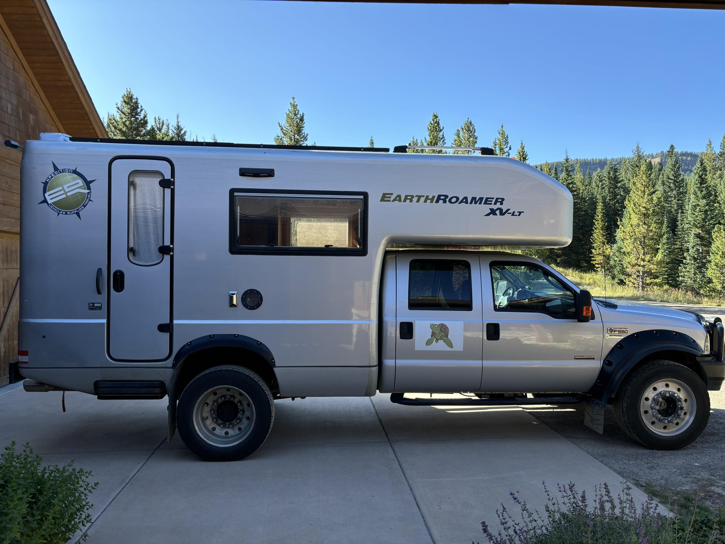2007 EarthRoamer XV-LT - 3