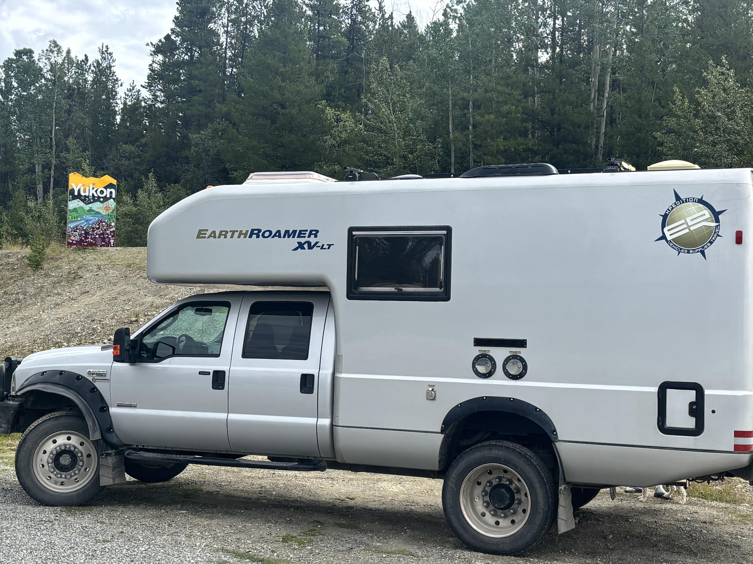 2007 EarthRoamer XV-LT - 4