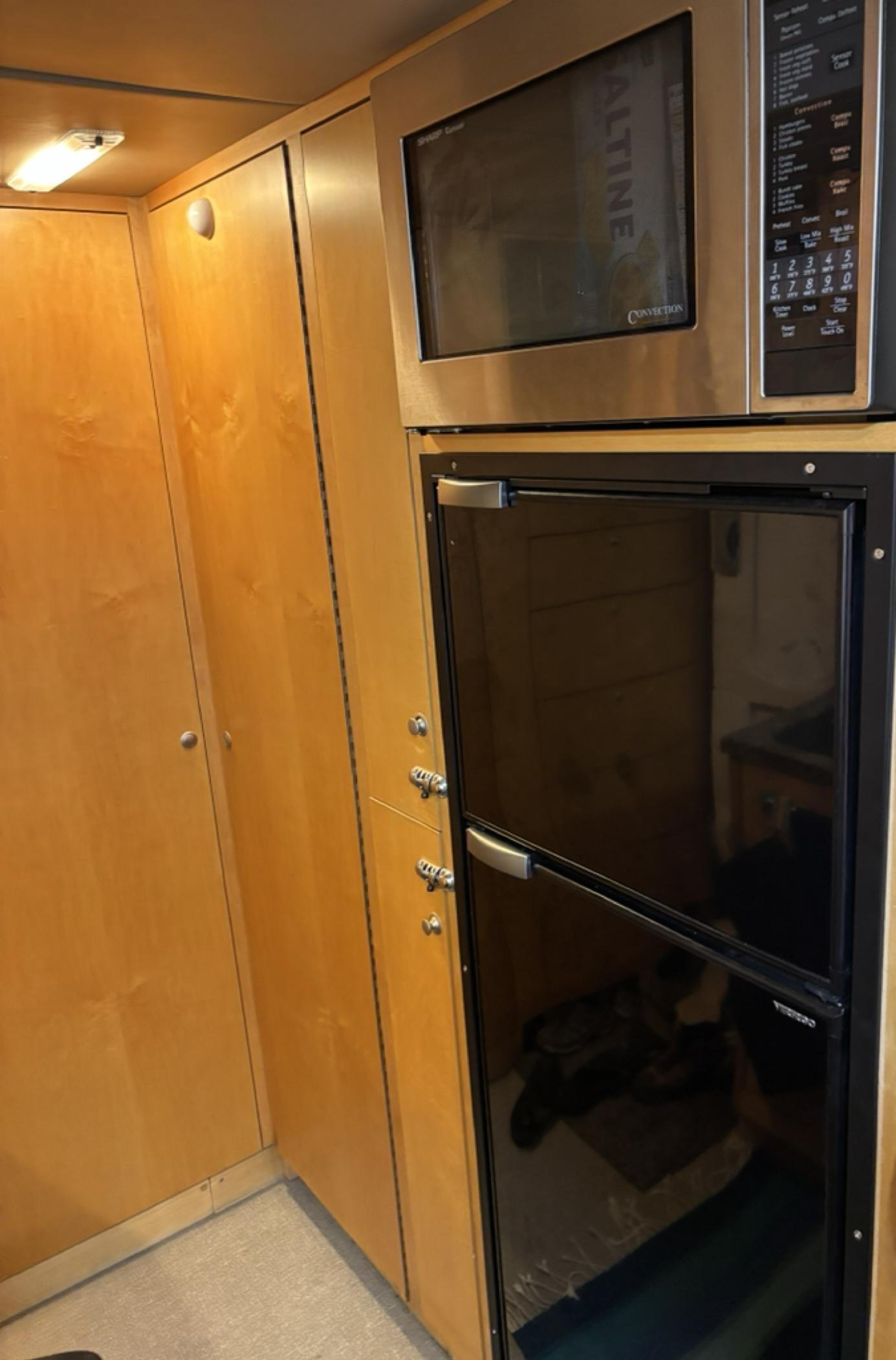 2007 EarthRoamer XV-LT