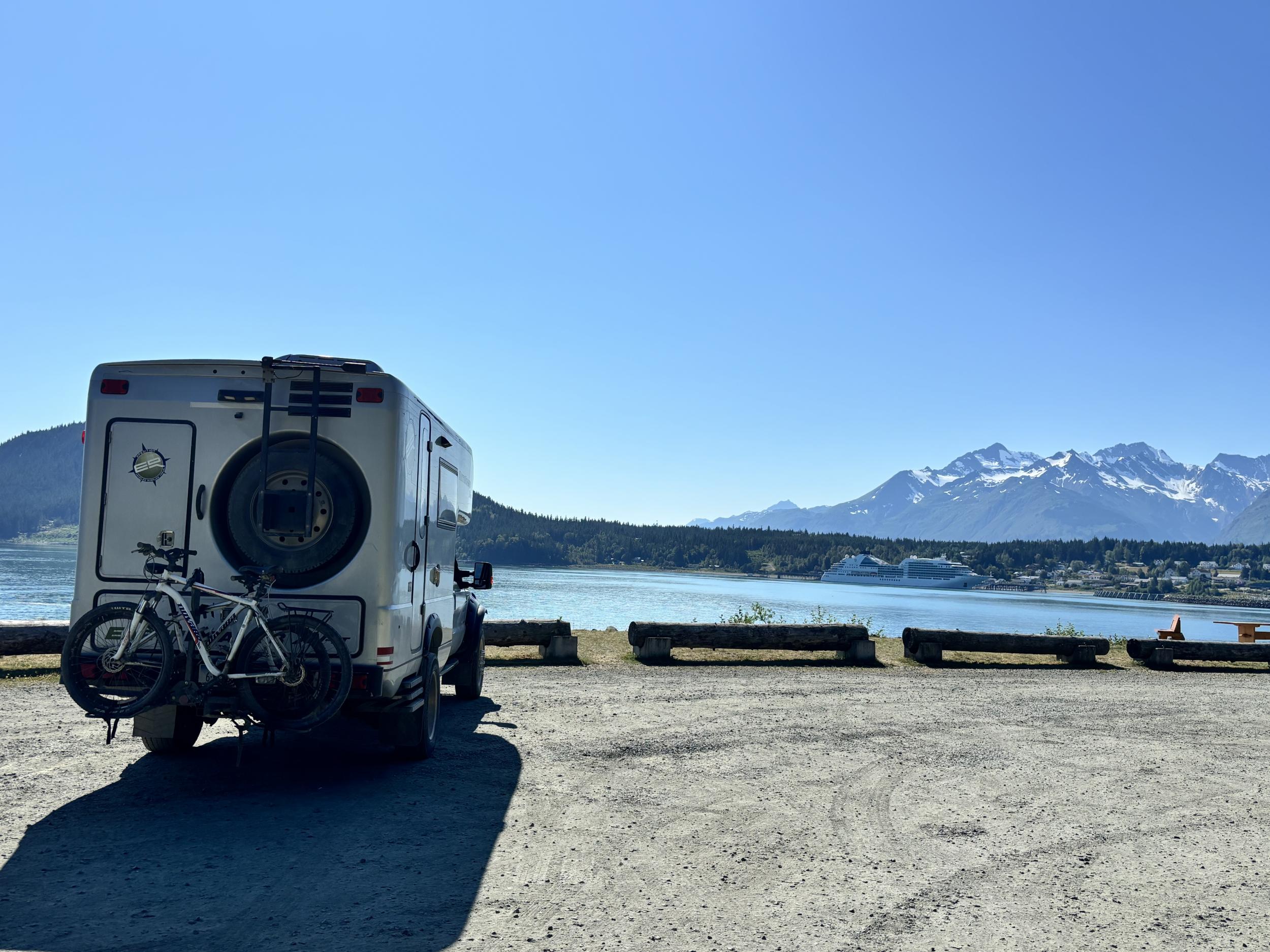 2007 EarthRoamer XV-LT - 5