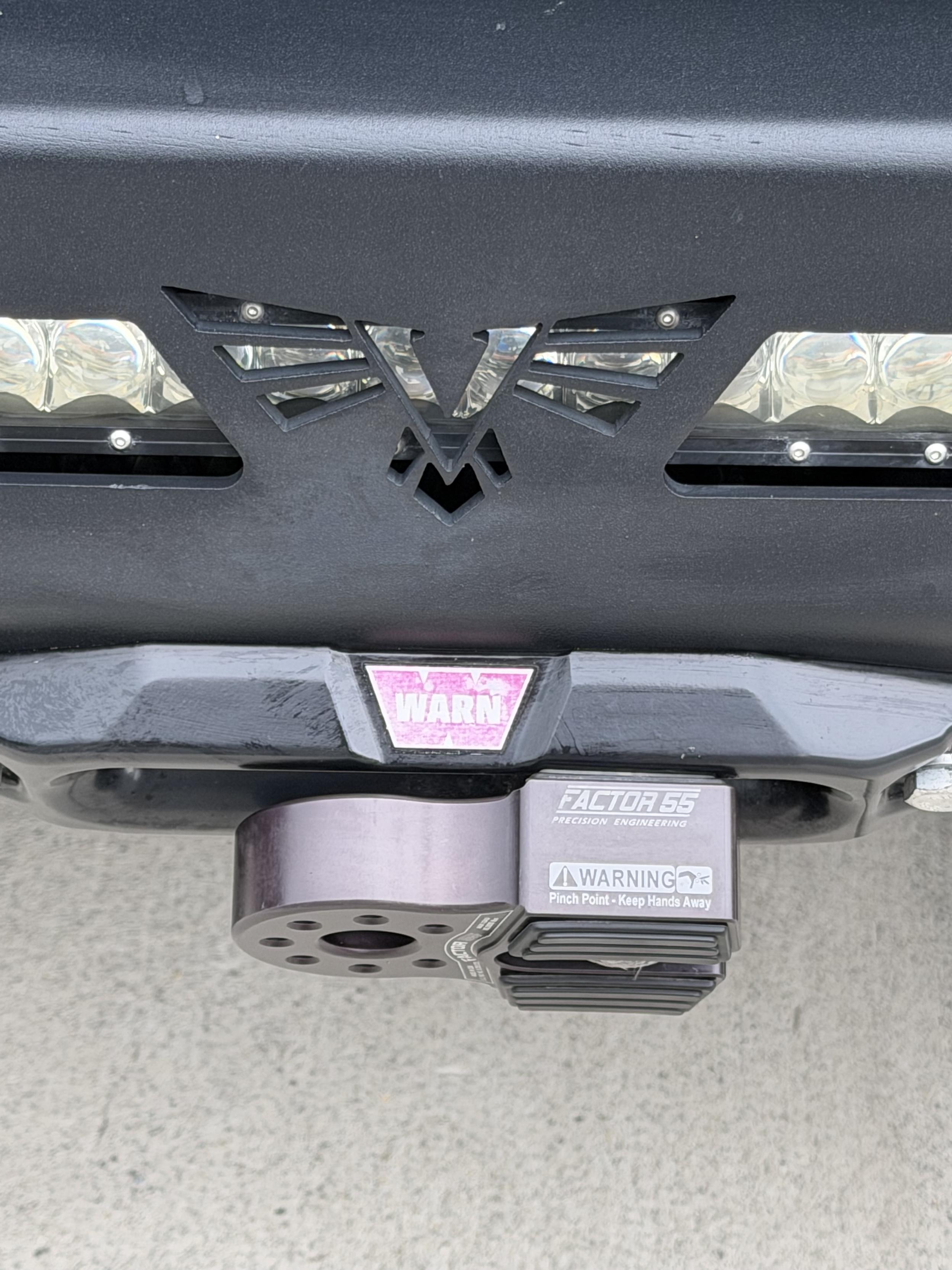 Modified 2022 Toyota Tacoma Trail Special Edition