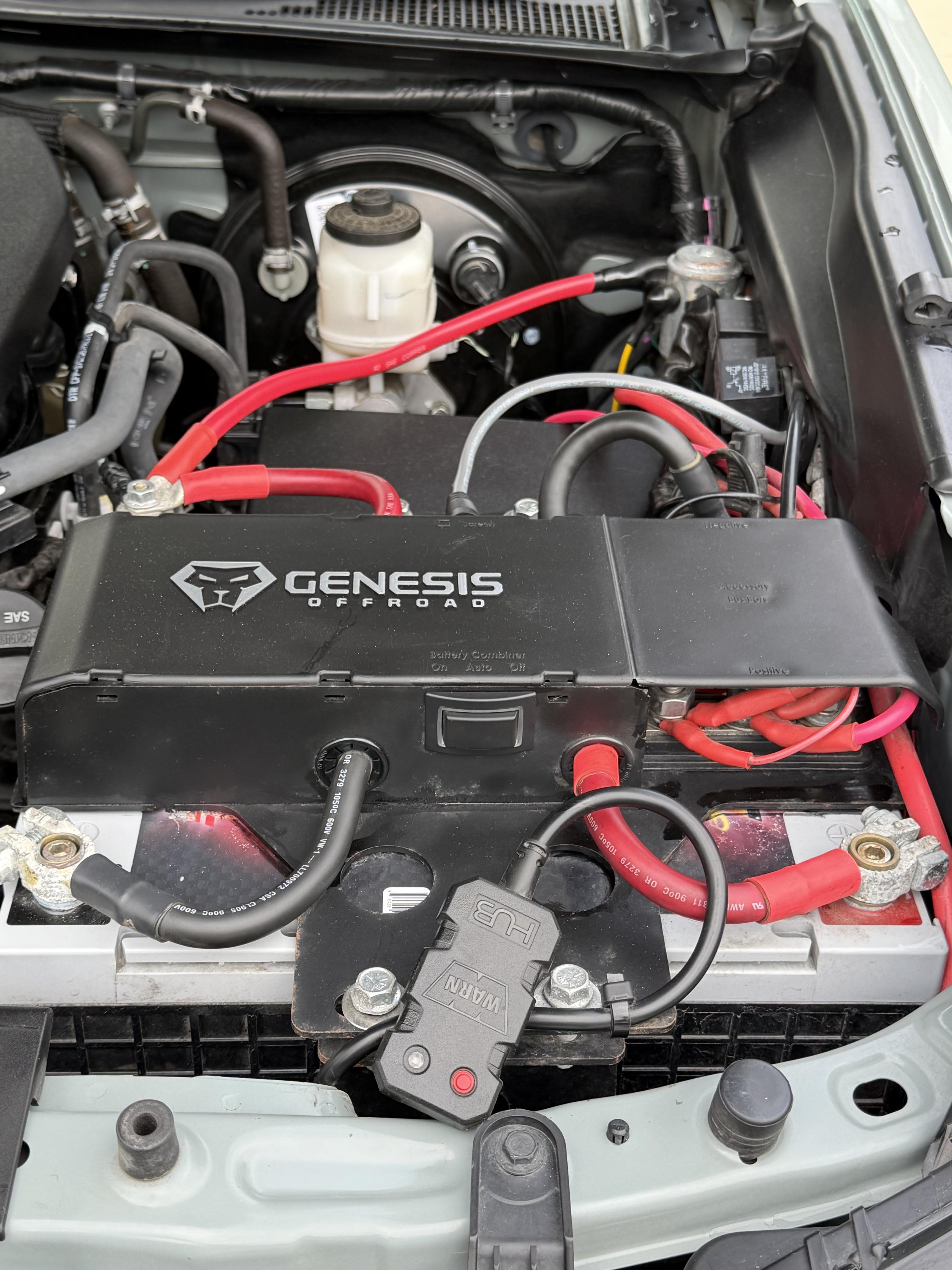 Modified 2022 Toyota Tacoma Trail Special Edition