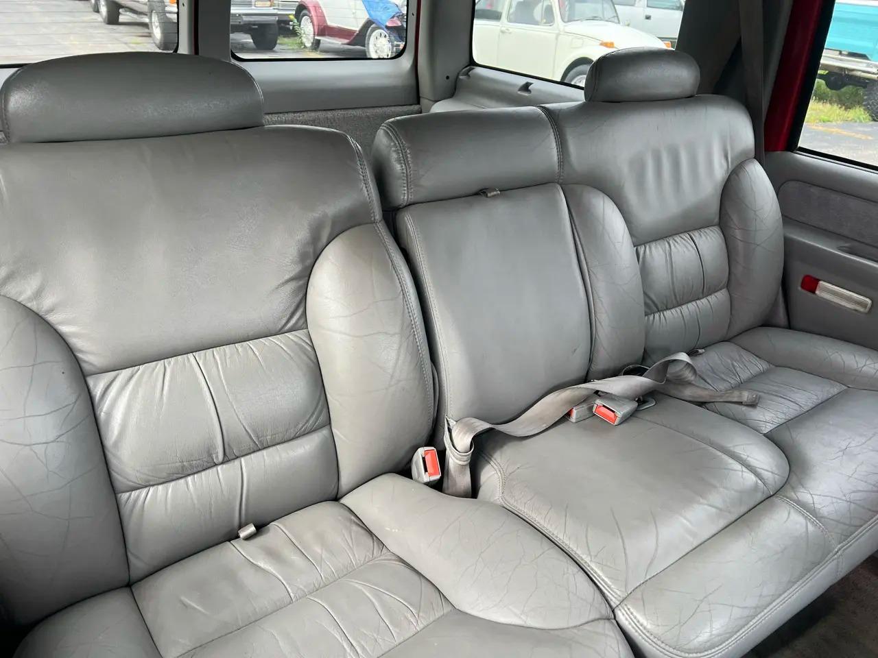 1999 GMC Yukon SLT