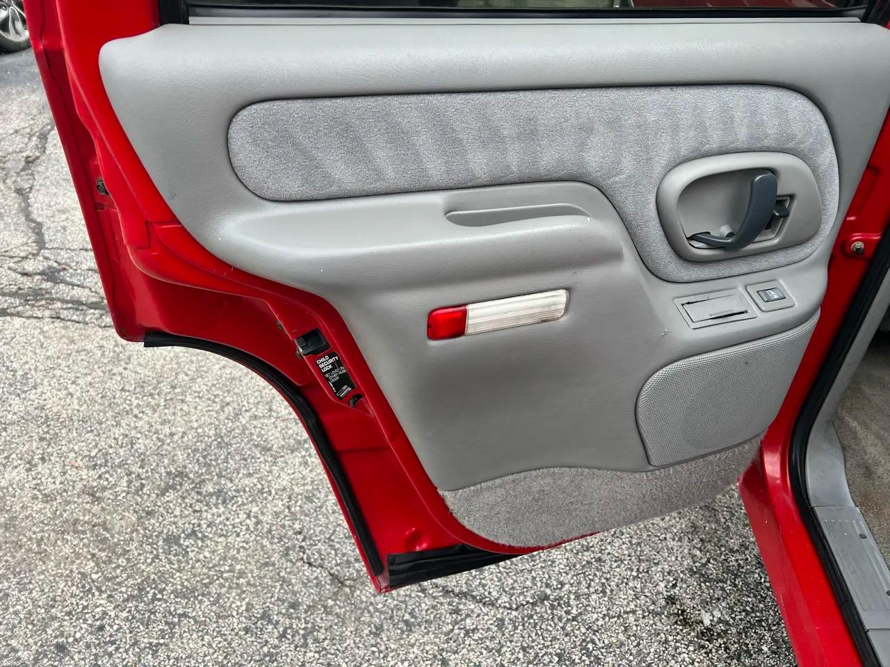 1999 GMC Yukon SLT