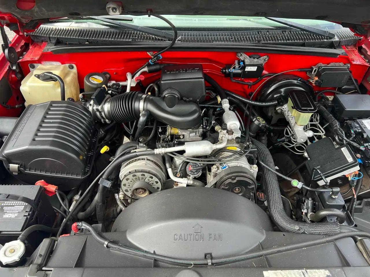 1999 GMC Yukon SLT