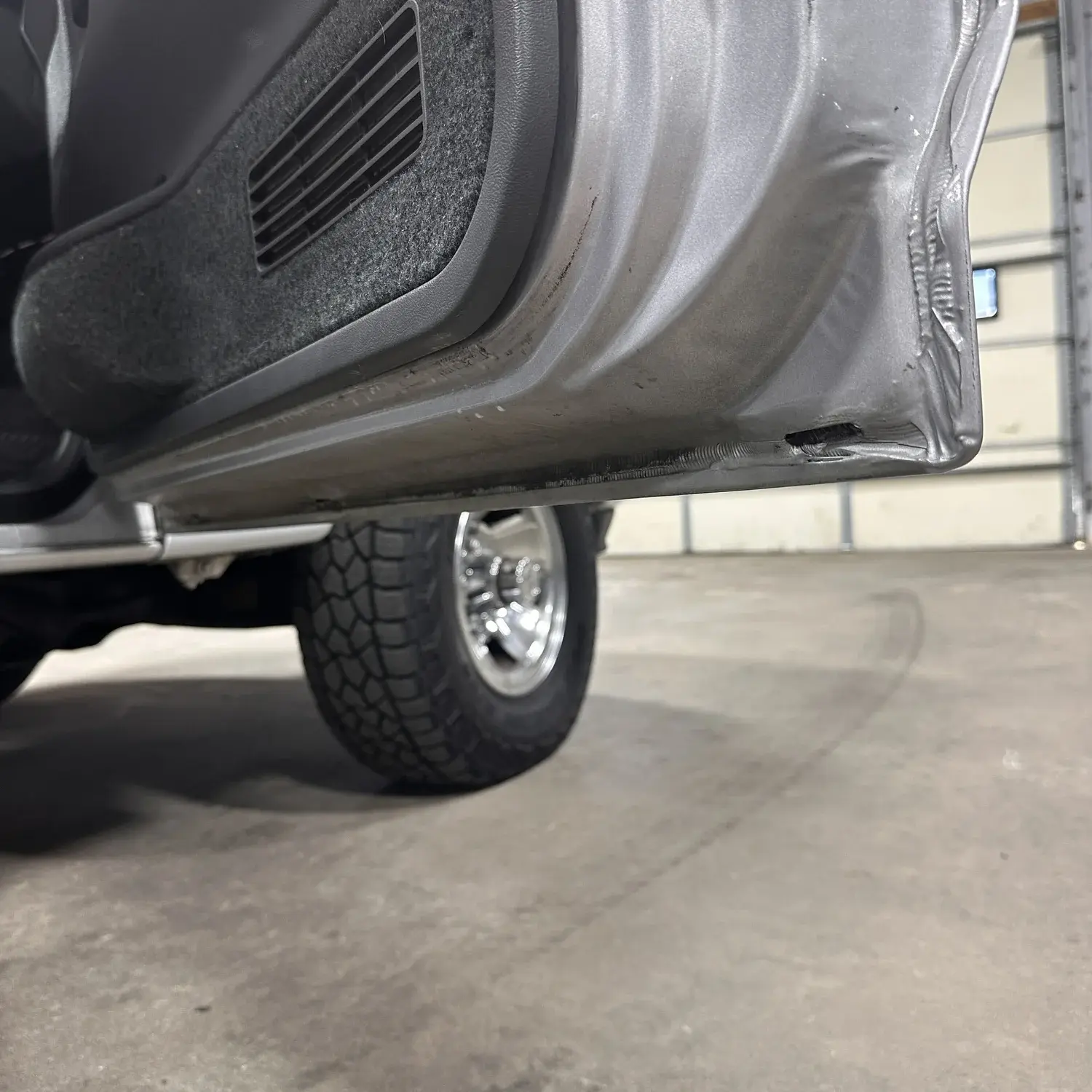 1993 Ford F-150 XLT
