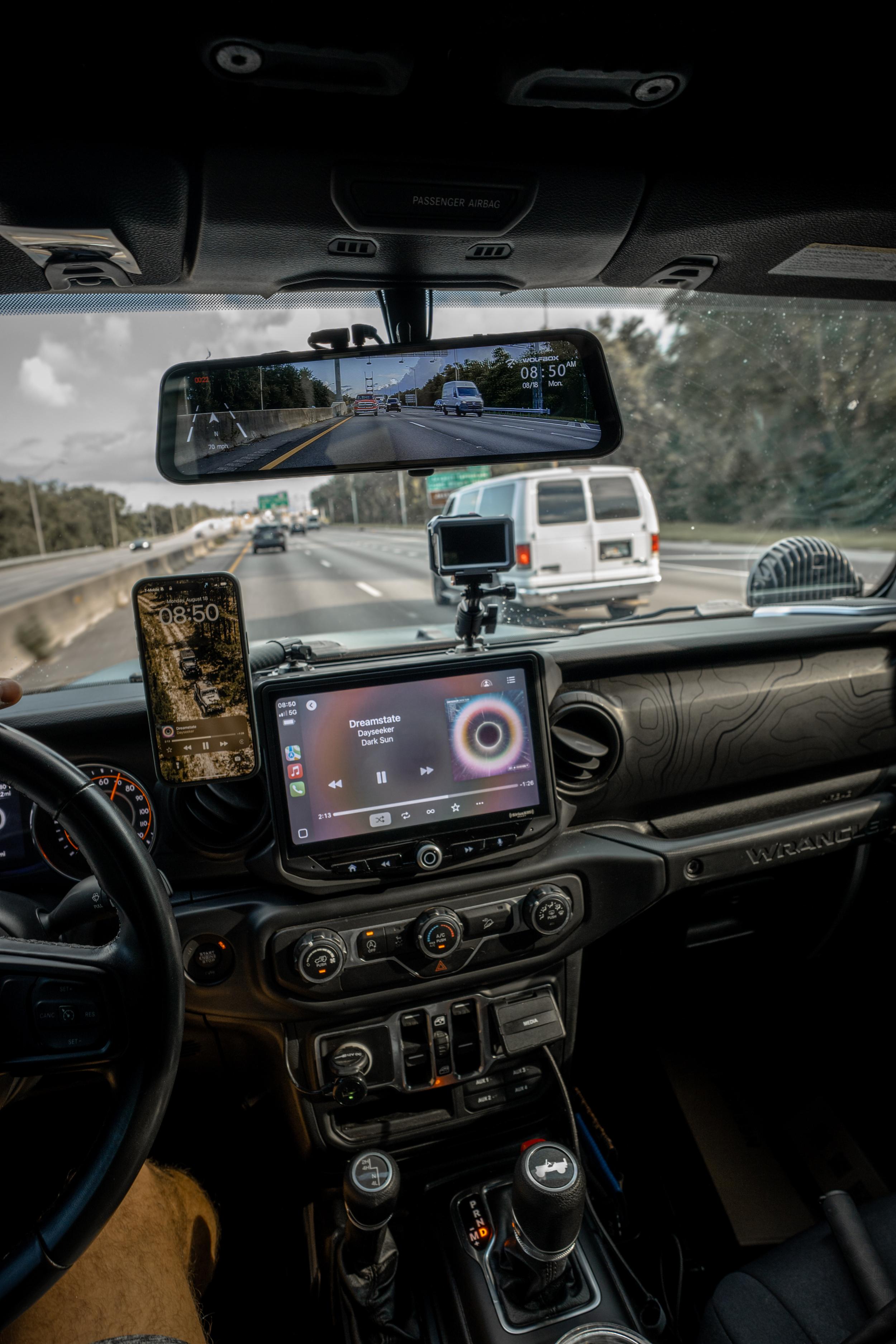 2020 Jeep Wrangler Willys - 2