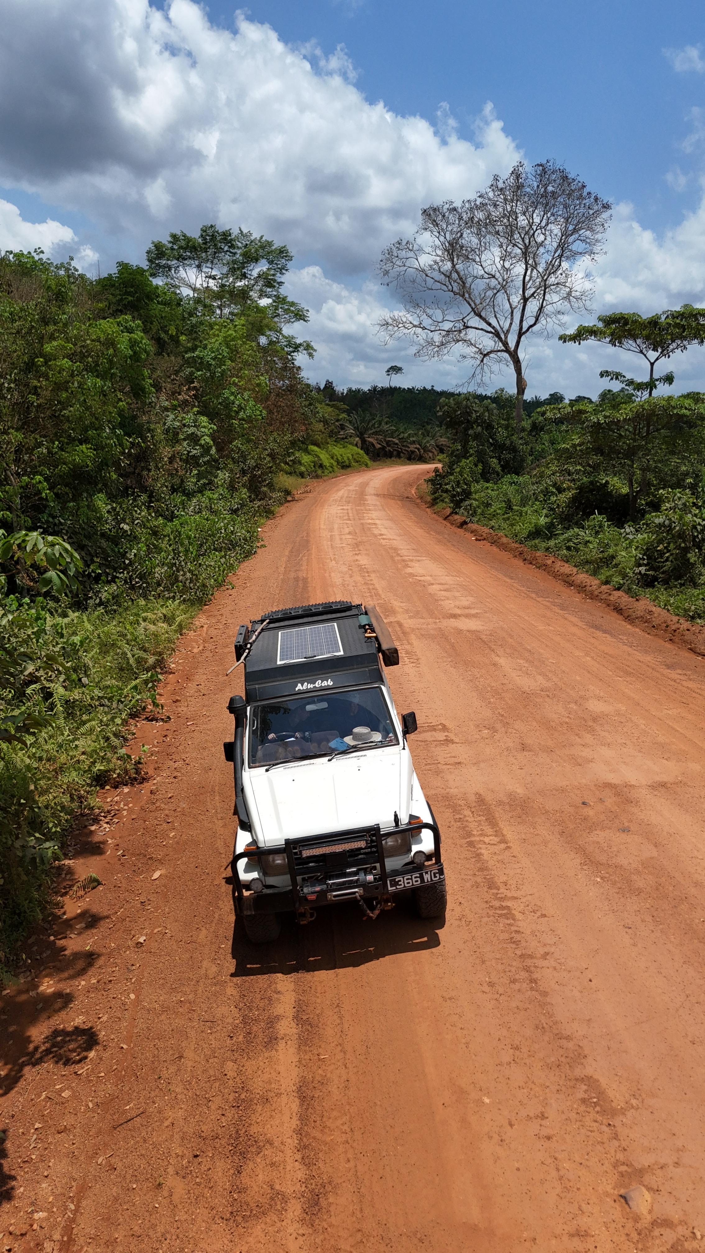1992 Toyota Land Cruiser HZJ75 Troopy