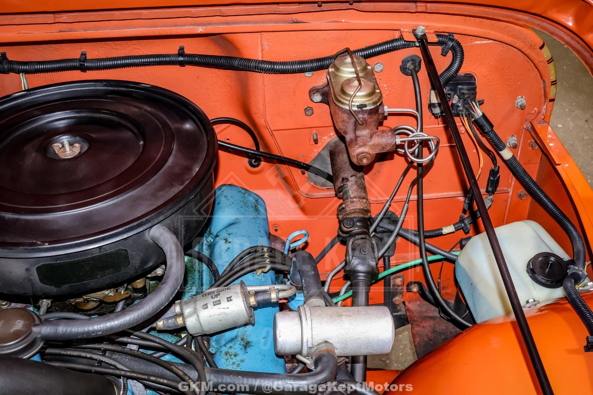 1976 Jeep CJ-7 Levi Edition
