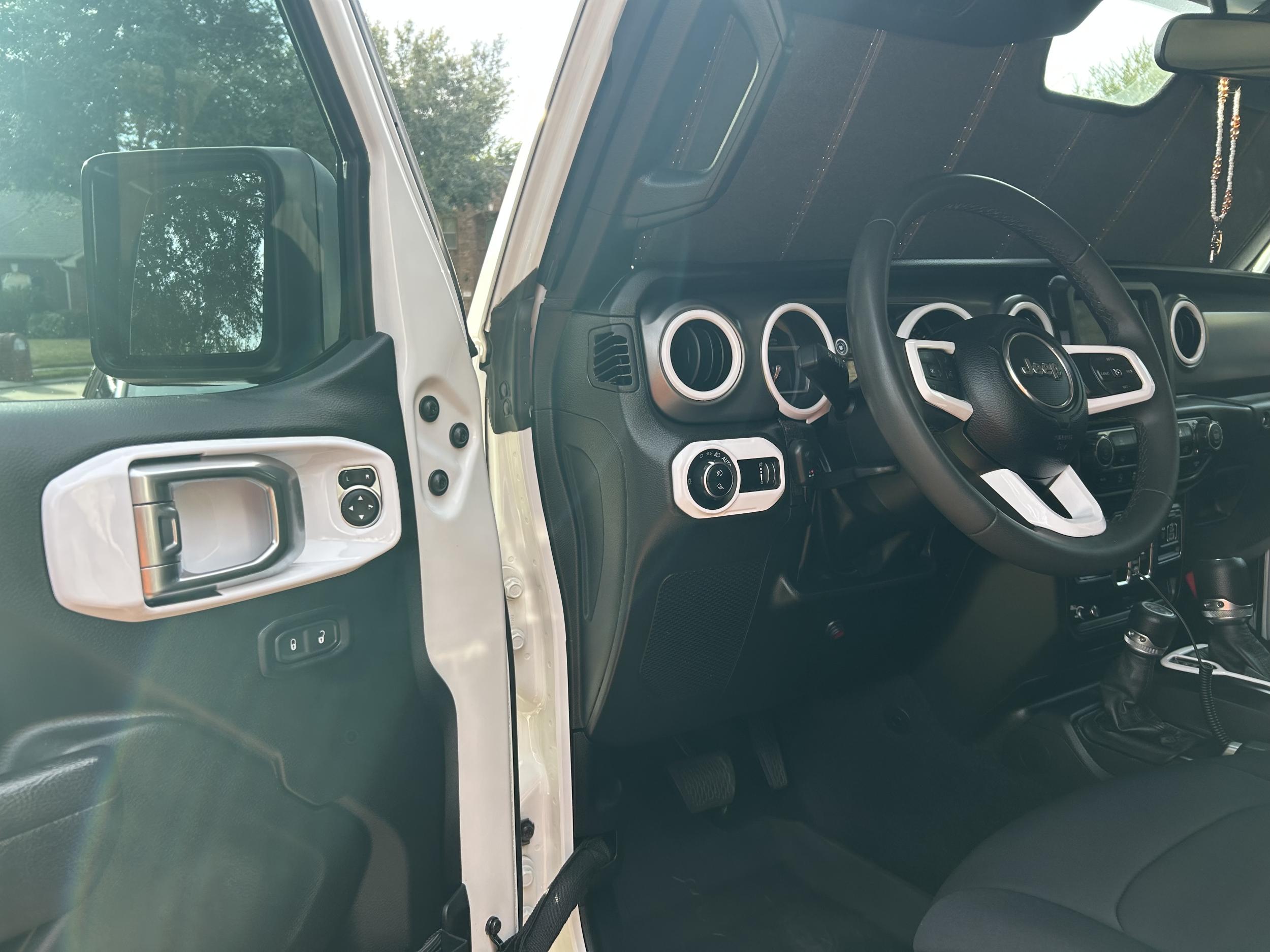2023 Jeep Gladiator Willys