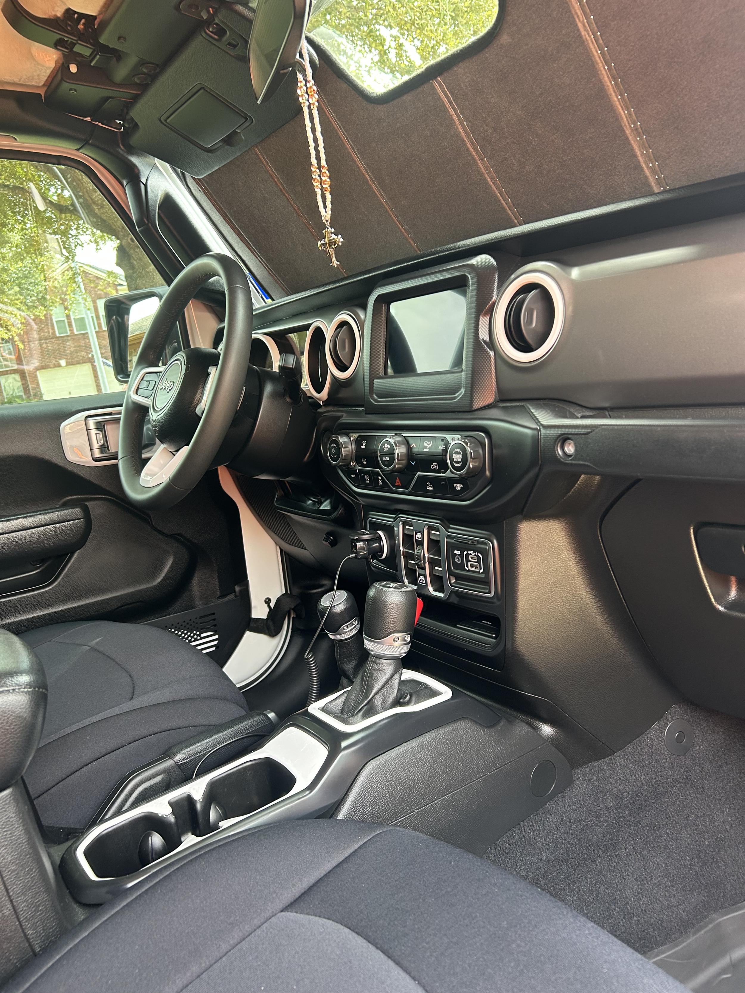 2023 Jeep Gladiator Willys