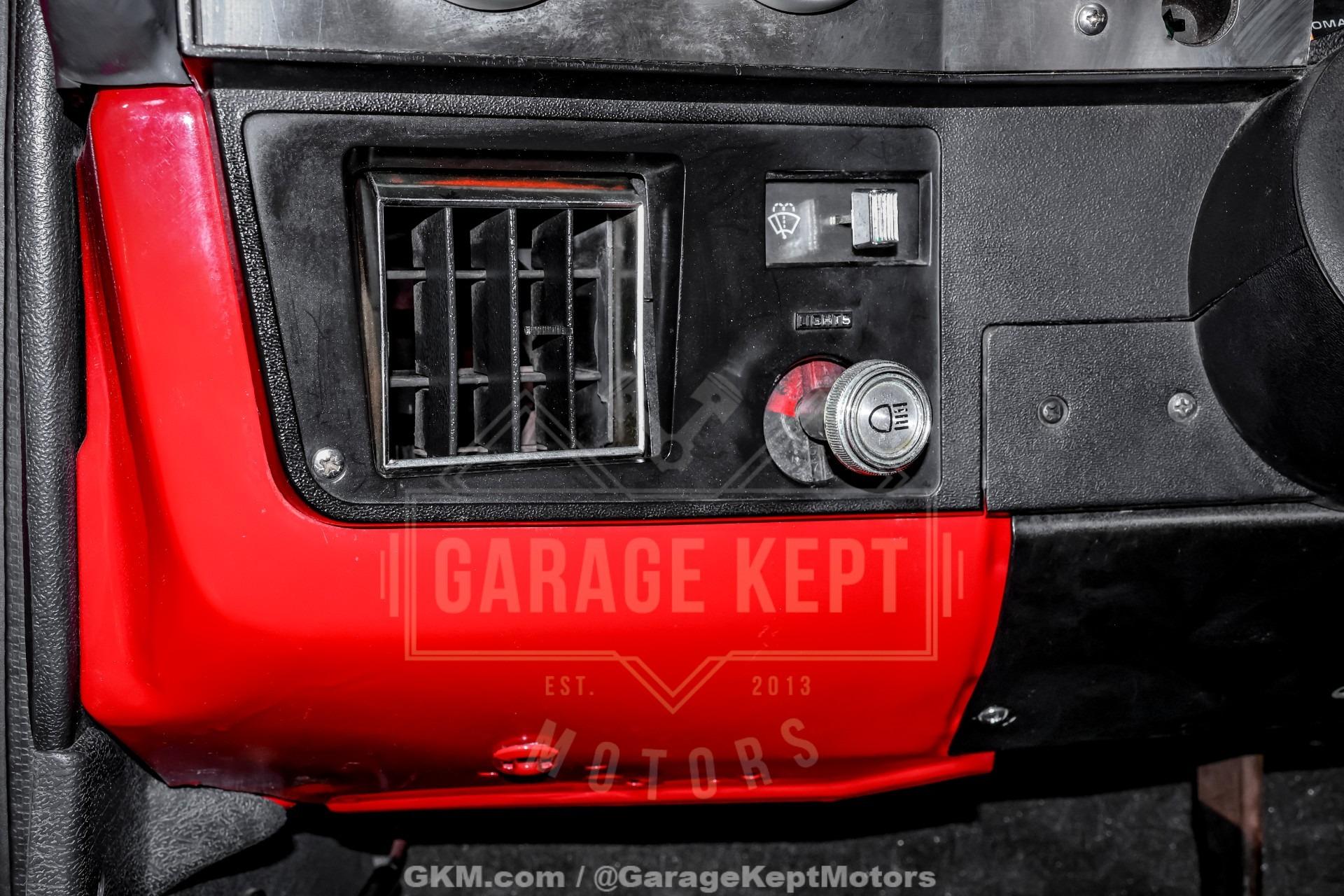 1983 Chevrolet K20 Silverado