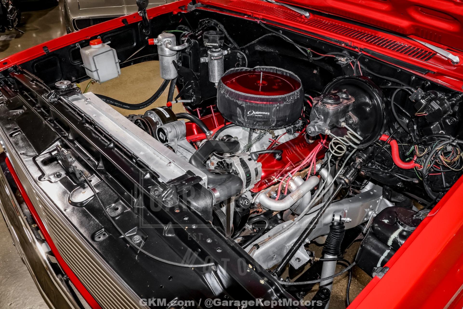 1983 Chevrolet K20 Silverado