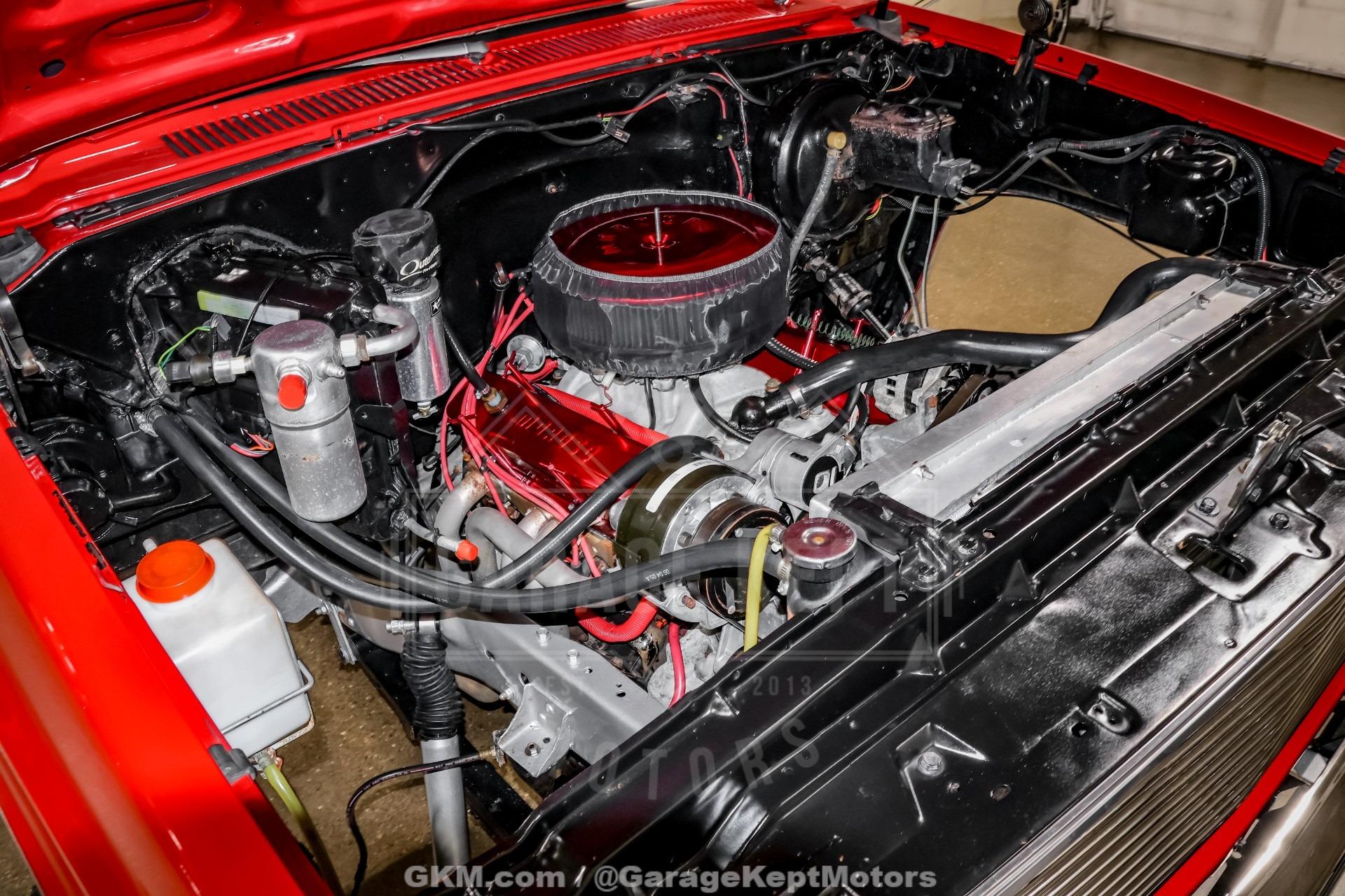 1983 Chevrolet K20 Silverado
