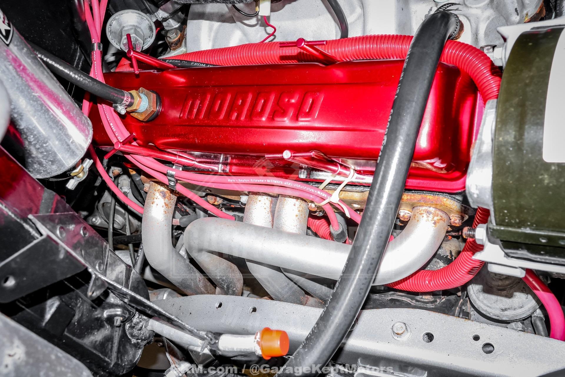 1983 Chevrolet K20 Silverado