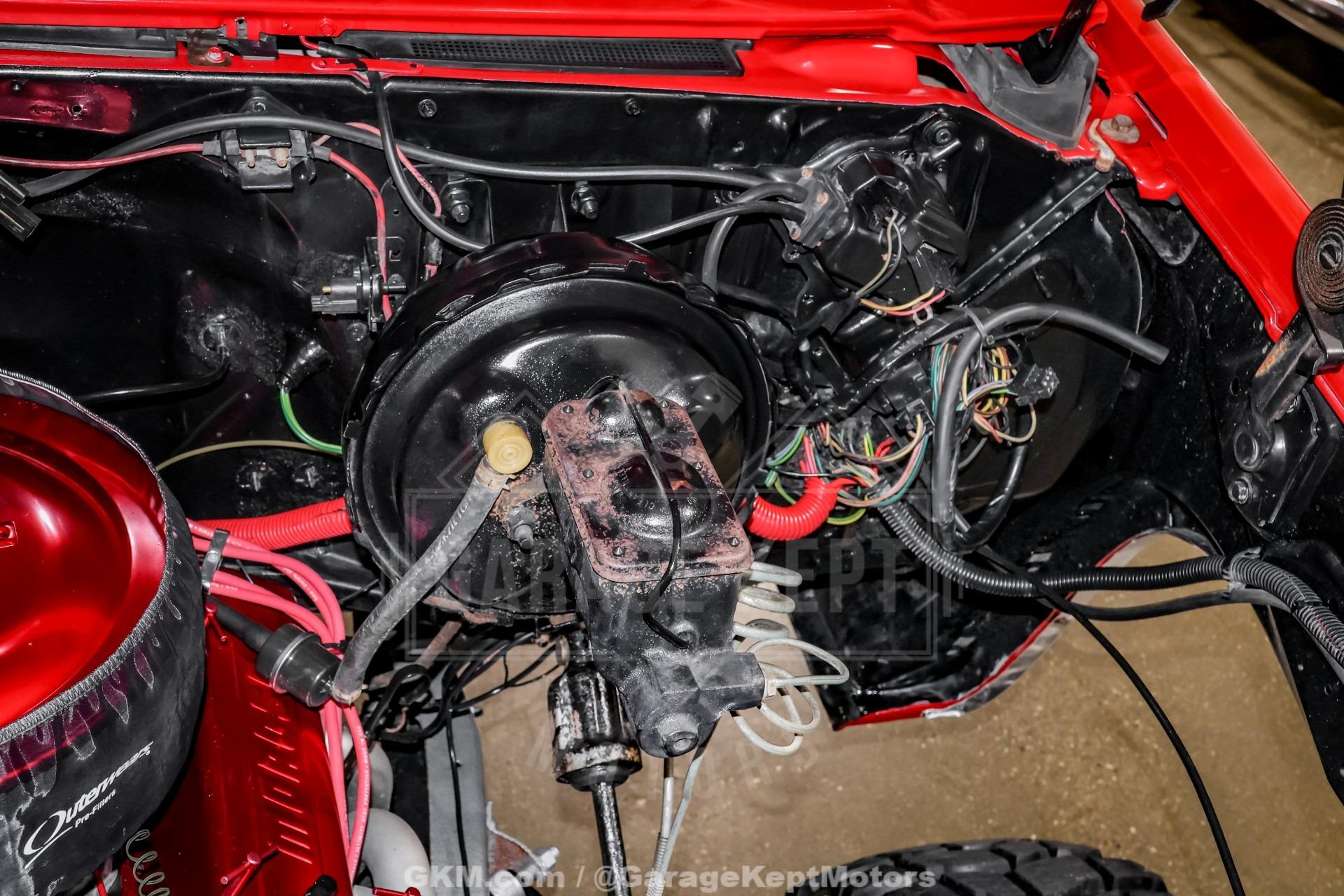 1983 Chevrolet K20 Silverado