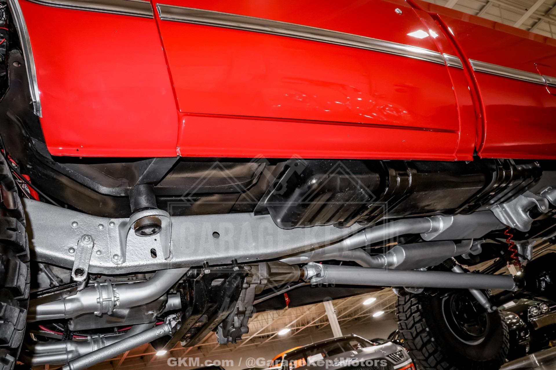 1983 Chevrolet K20 Silverado