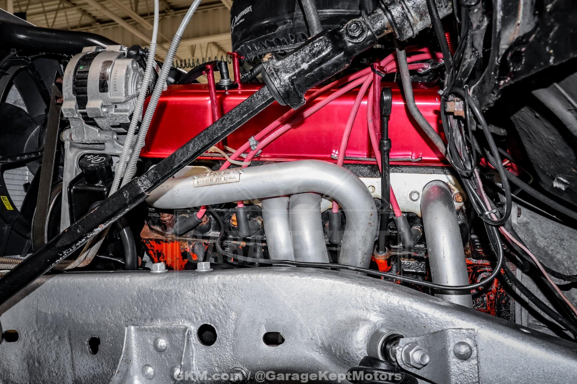 1983 Chevrolet K20 Silverado