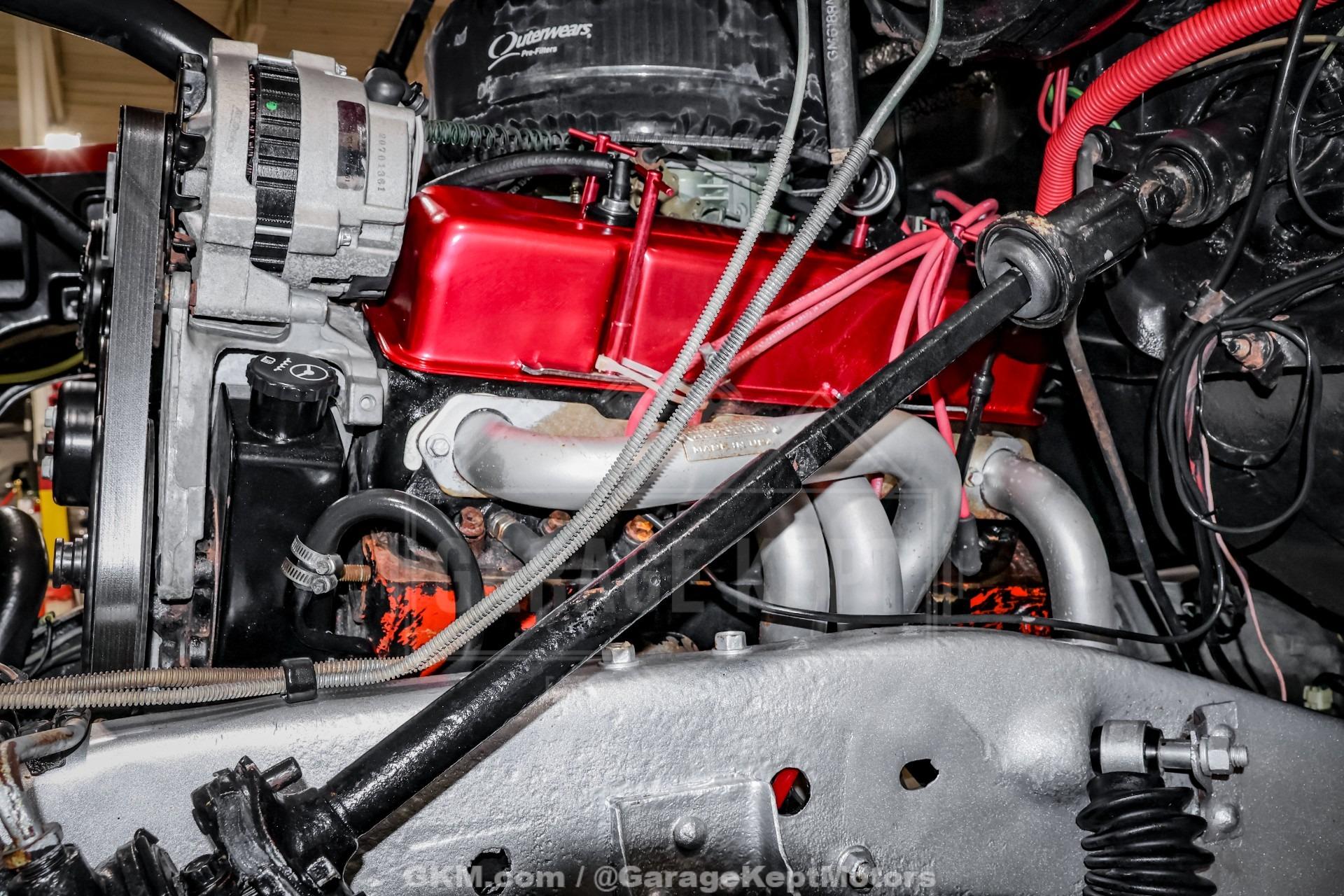 1983 Chevrolet K20 Silverado