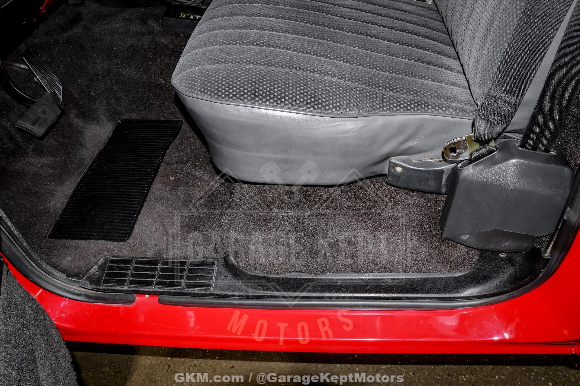 1983 Chevrolet K20 Silverado