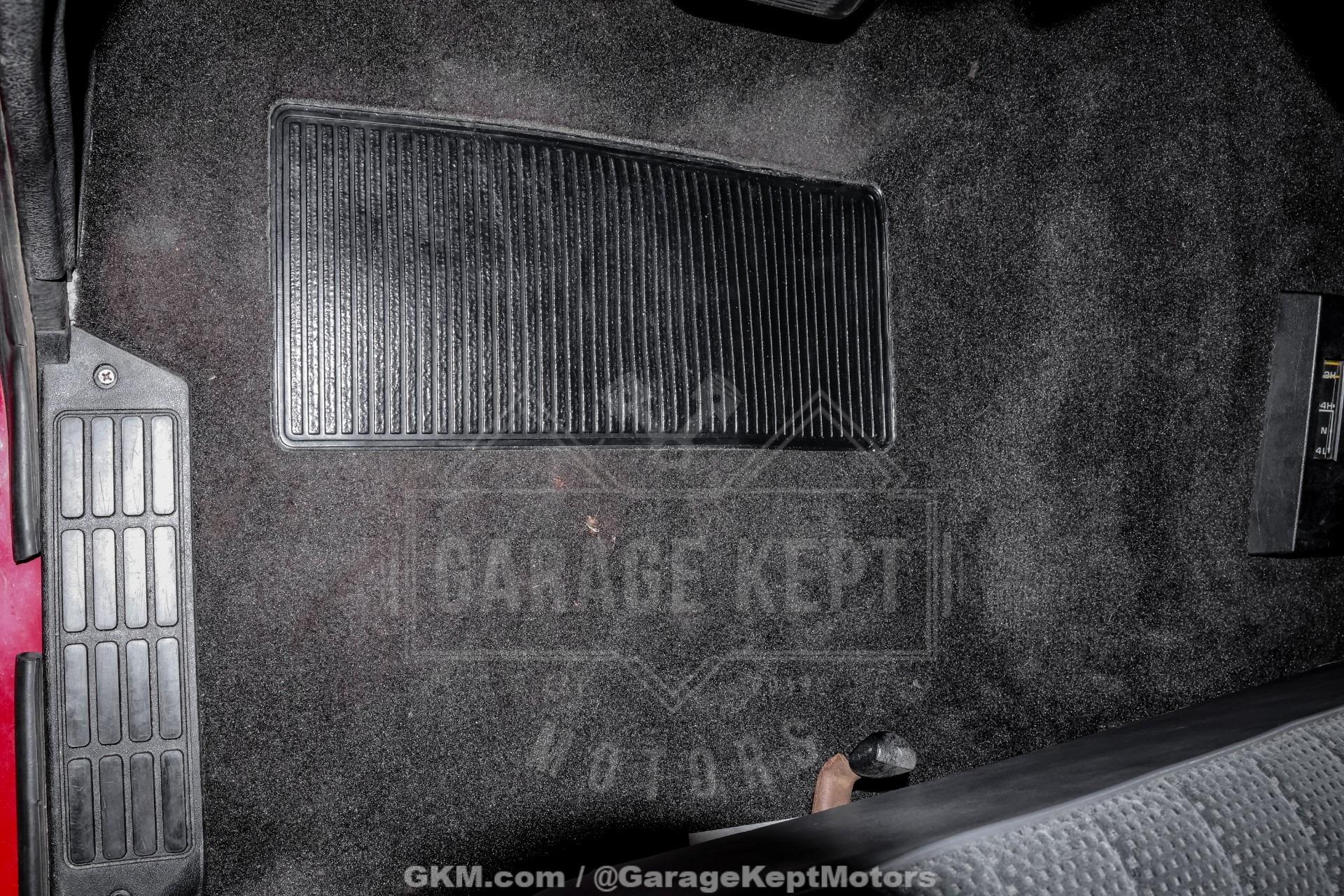 1983 Chevrolet K20 Silverado
