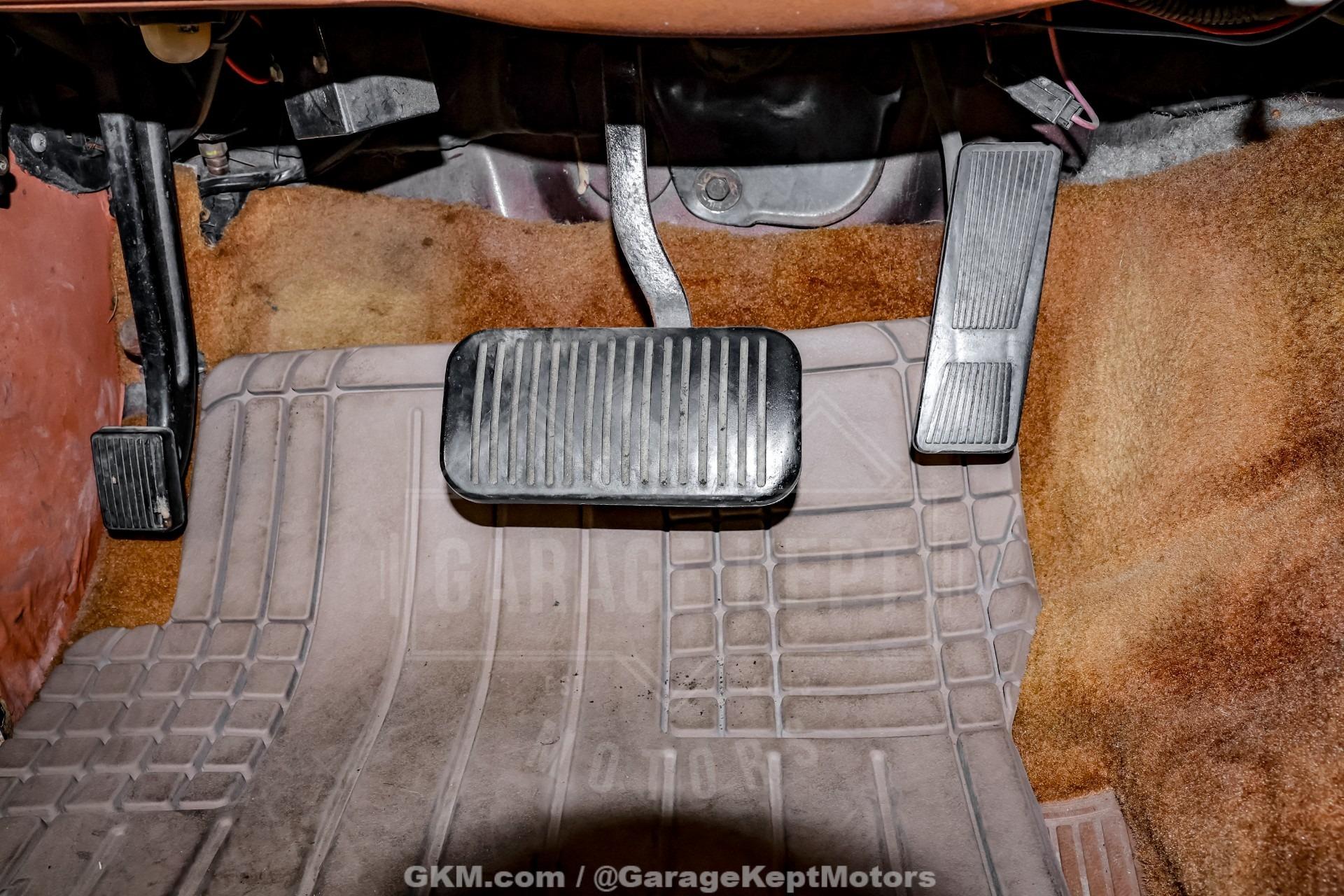1983 Jeep Cherokee SJ