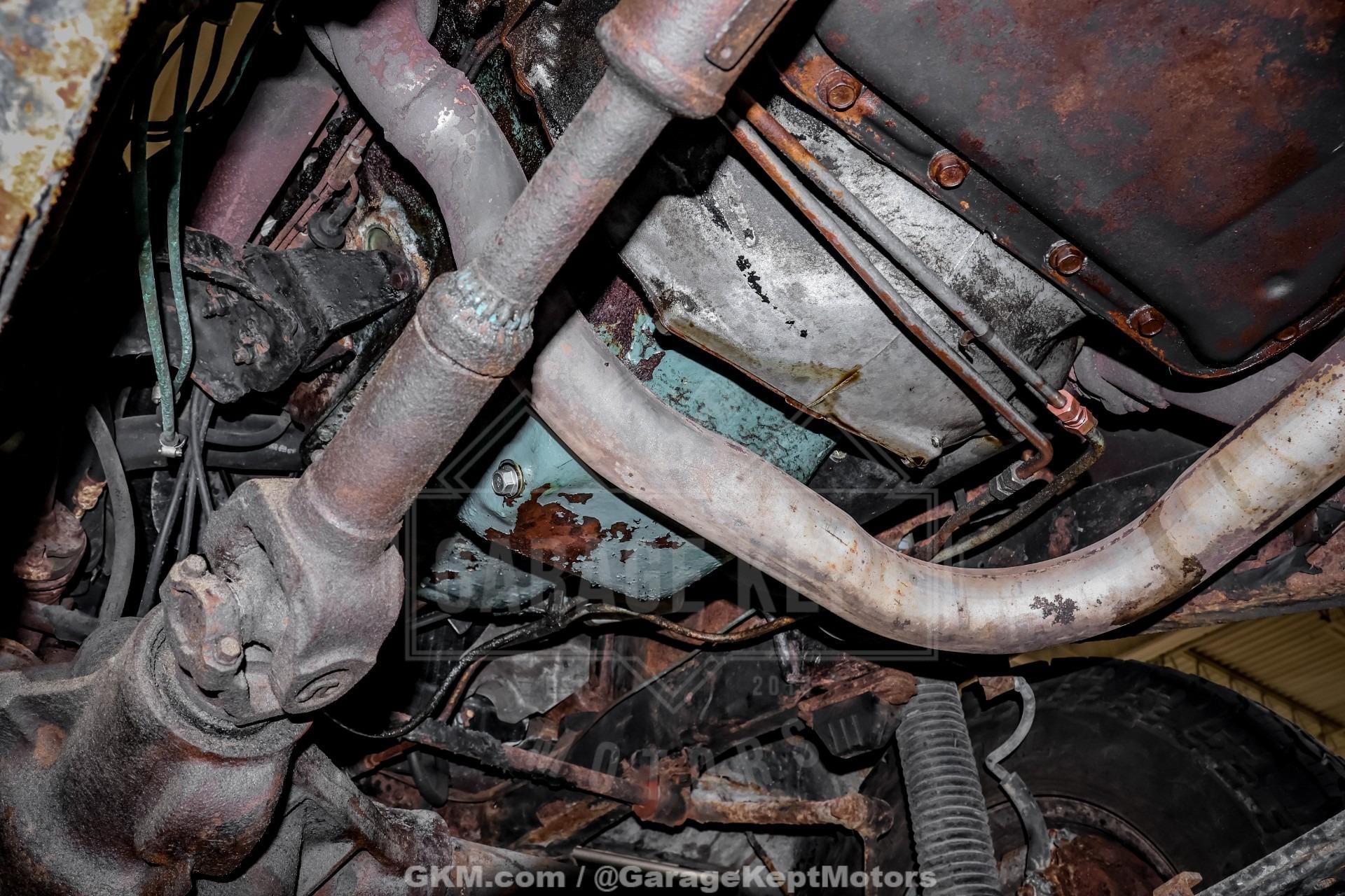 1983 Jeep Cherokee SJ