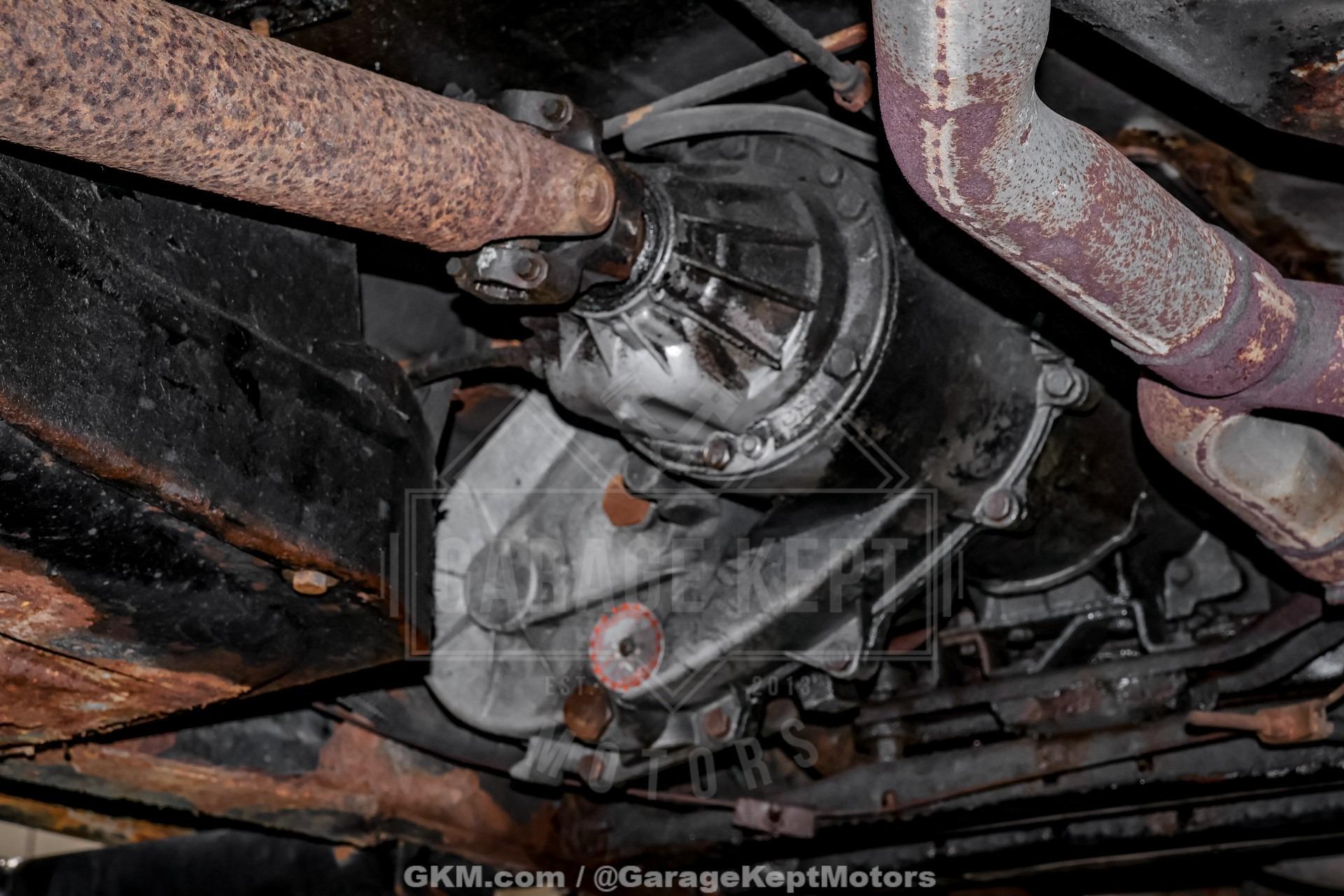 1983 Jeep Cherokee SJ