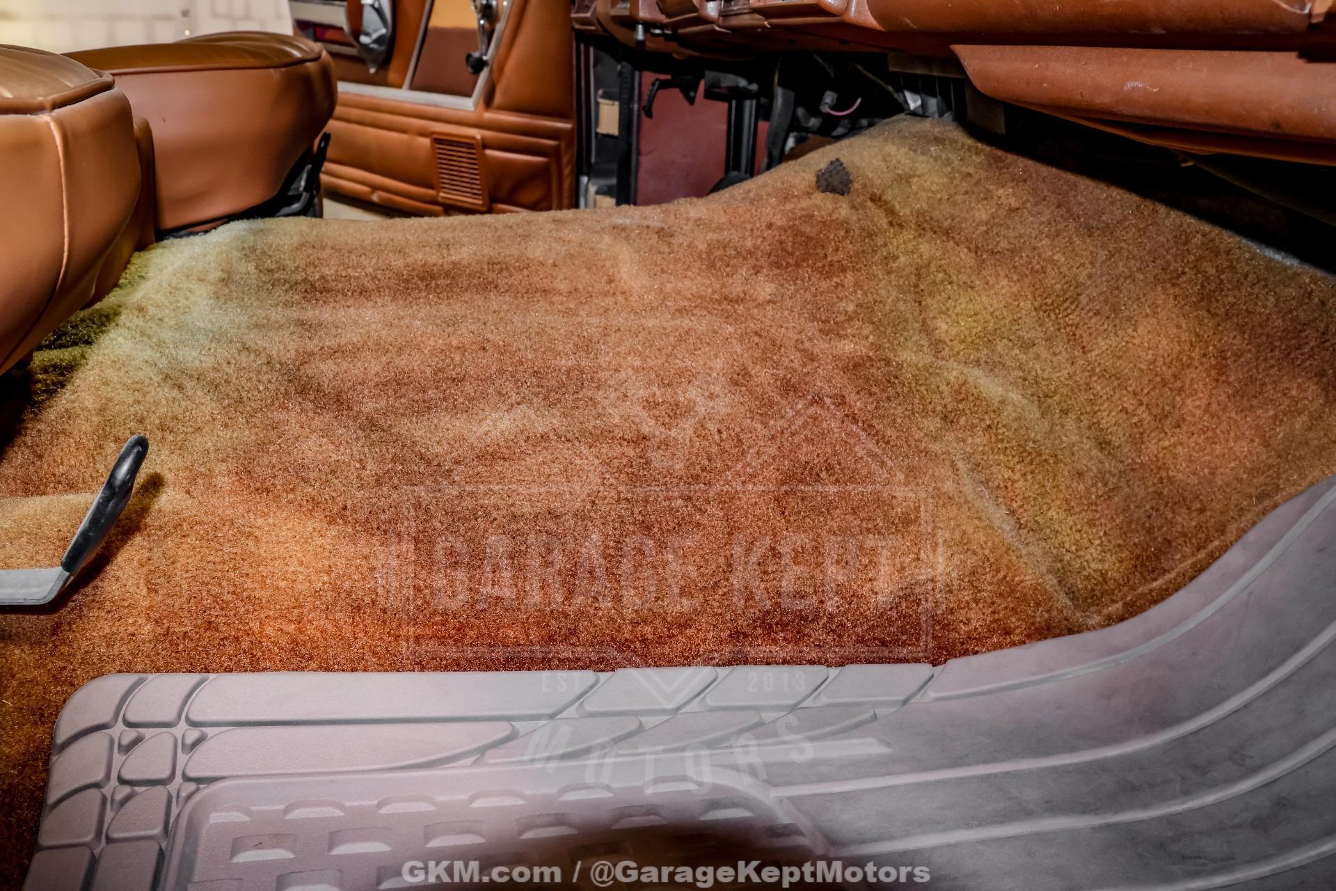 1983 Jeep Cherokee SJ