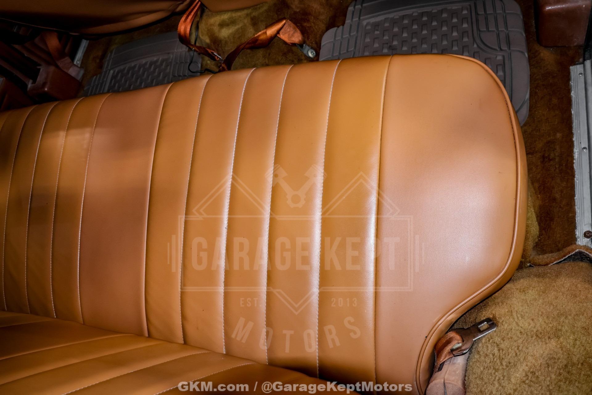 1983 Jeep Cherokee SJ