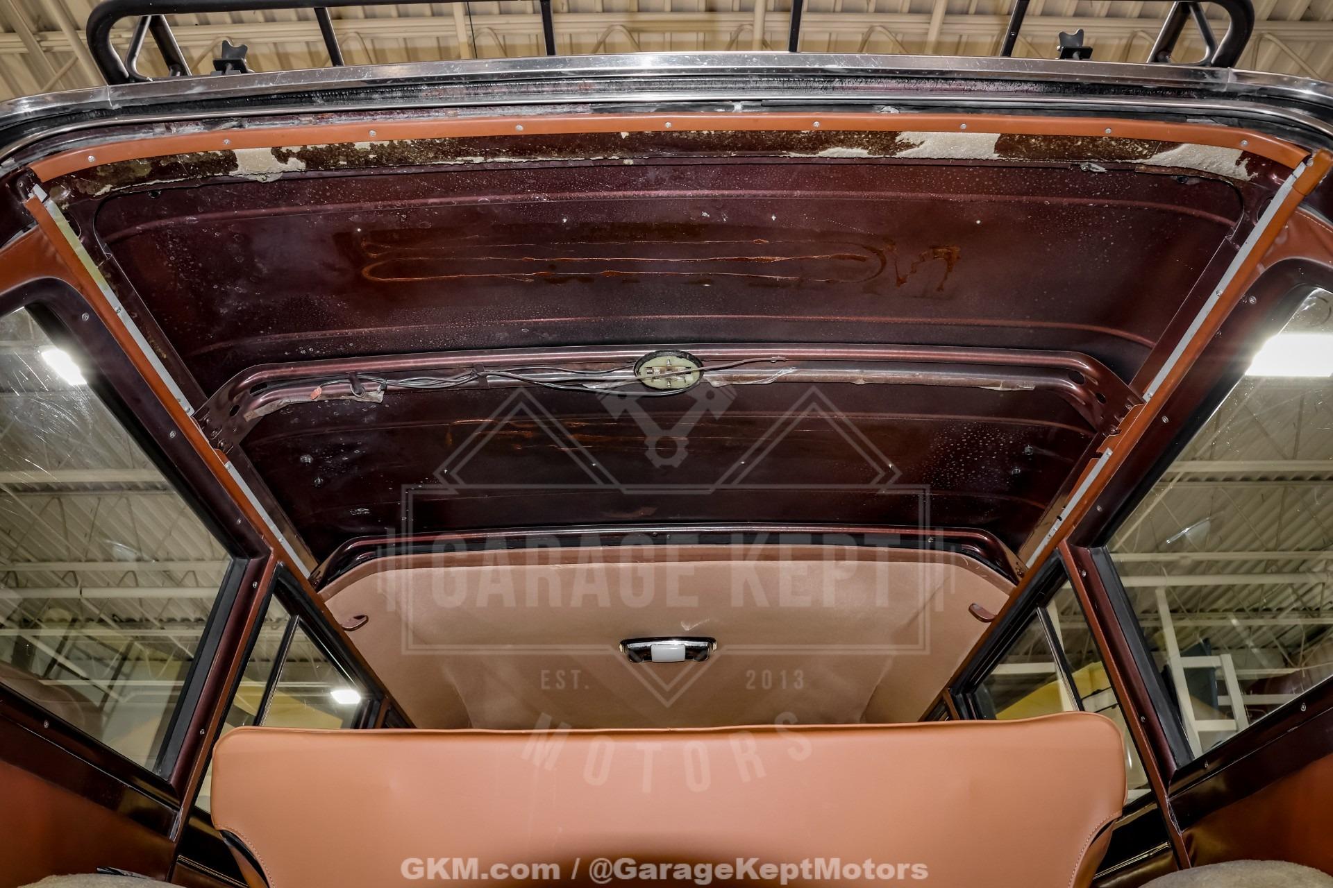 1983 Jeep Cherokee SJ